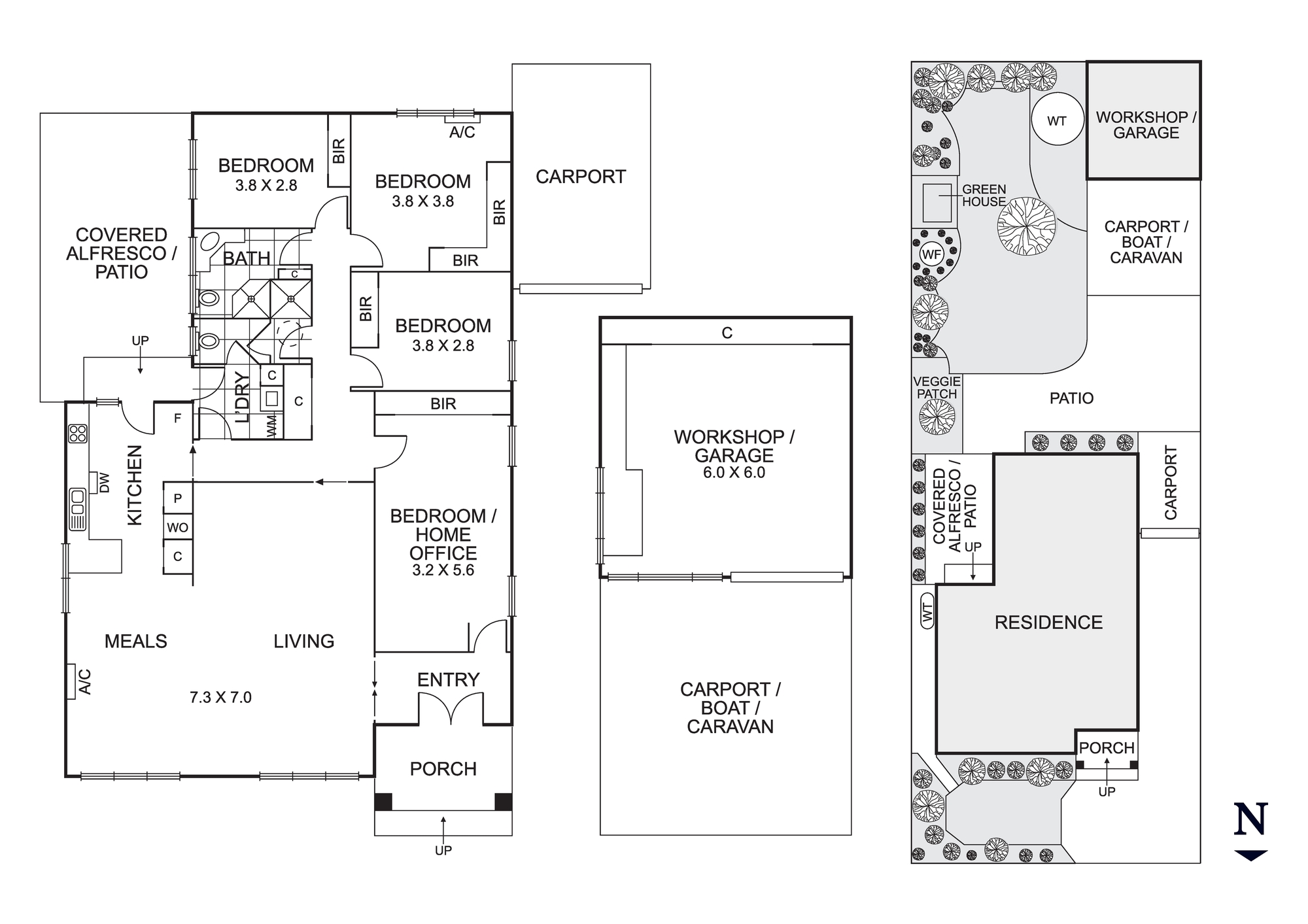 8 Morris Street, Parkdale, VIC 3195 - Thumbnail 1 - 19/02/2024