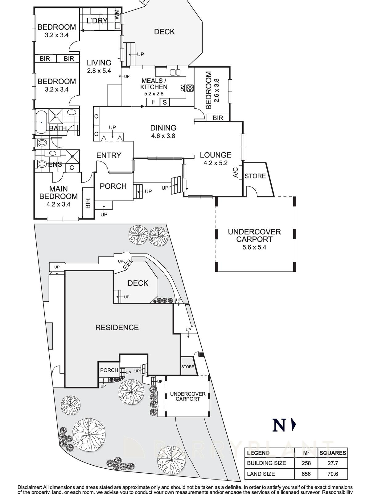 8 Mowbray Court, Doncaster East, VIC 3109 - Thumbnail 1 - 15/08/2025