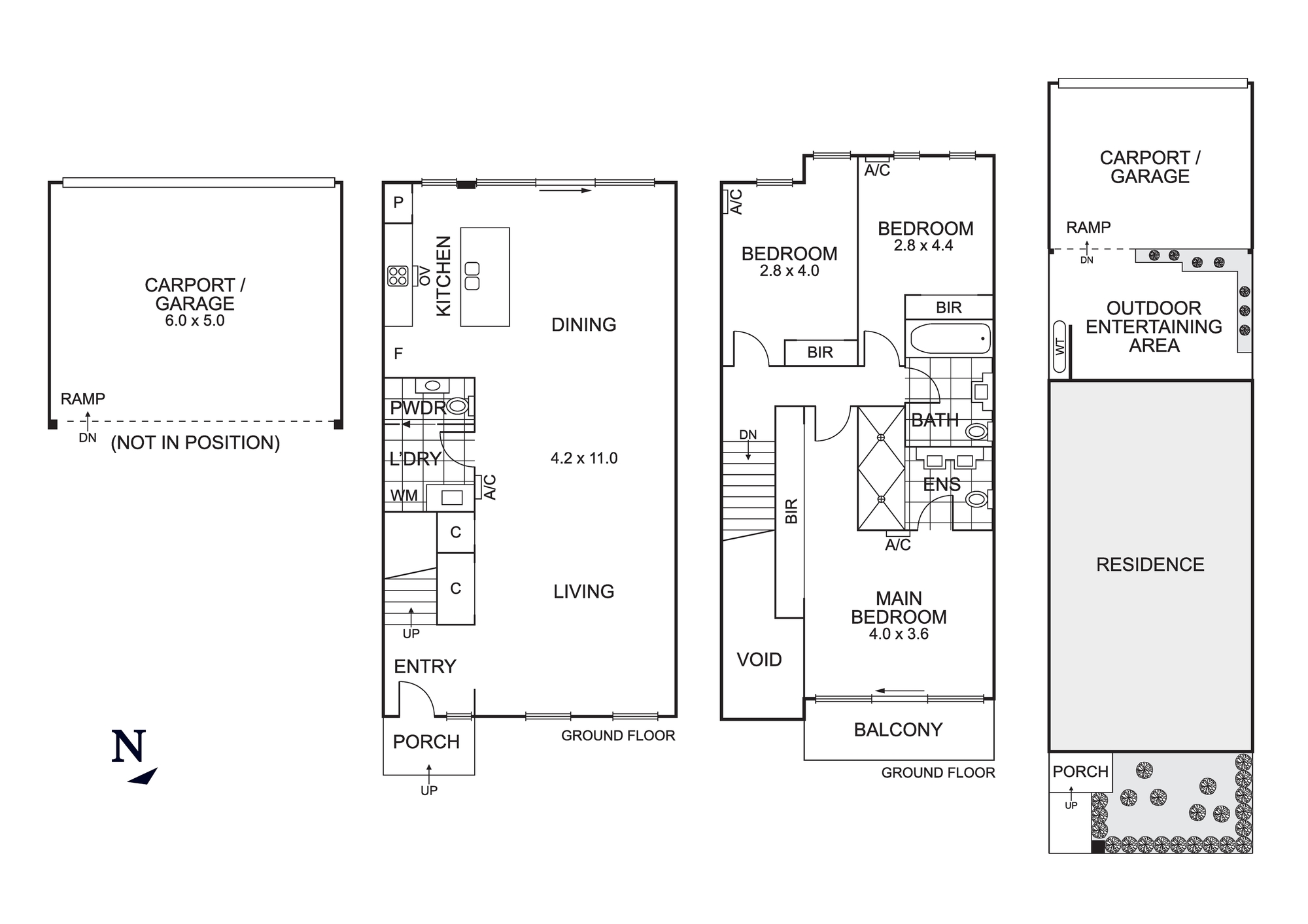 8 Mulberry Avenue, Cheltenham, VIC 3192 - Thumbnail 1 - 02/05/2025