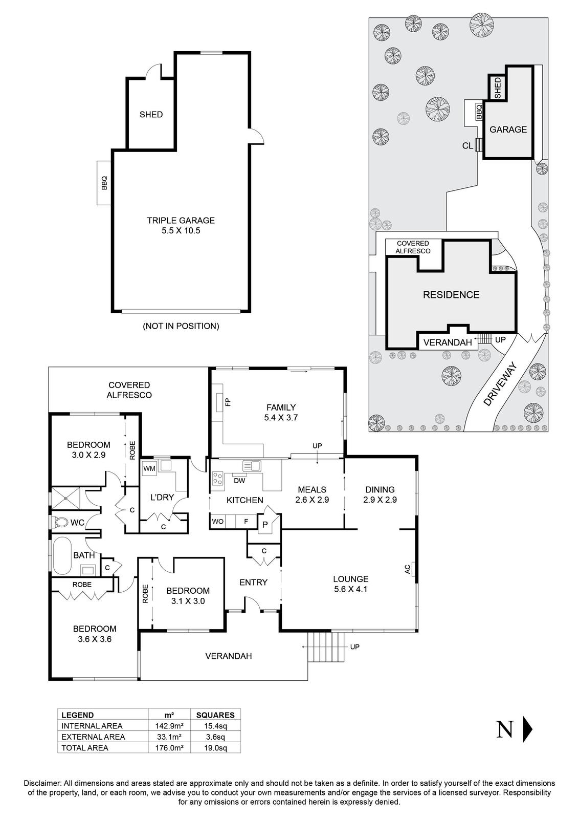 8 Munro Street, Mitcham, VIC 3132 - Thumbnail 1 - 02/09/2025