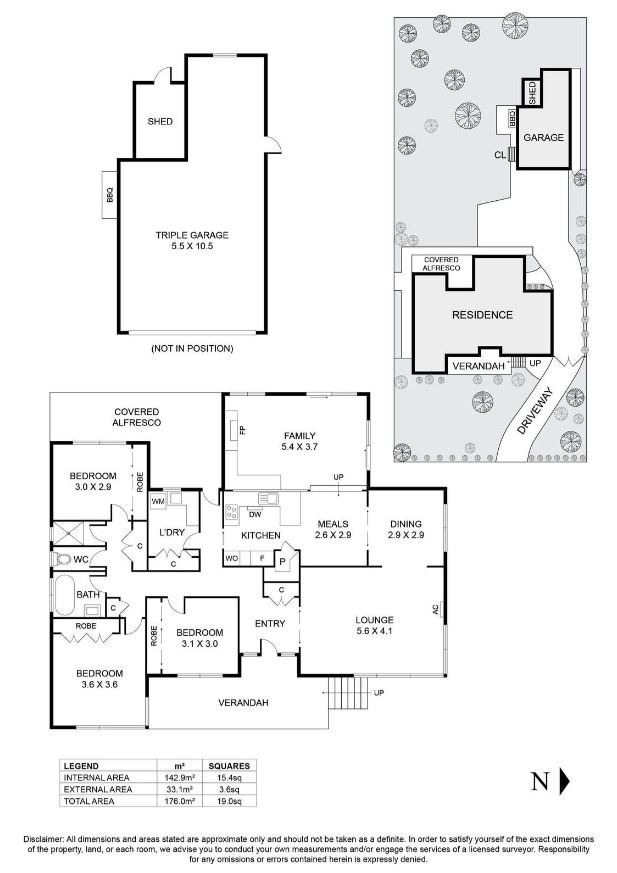 8 Munro Street, Mitcham, VIC 3132 - Thumbnail 1 - 10/11/2025