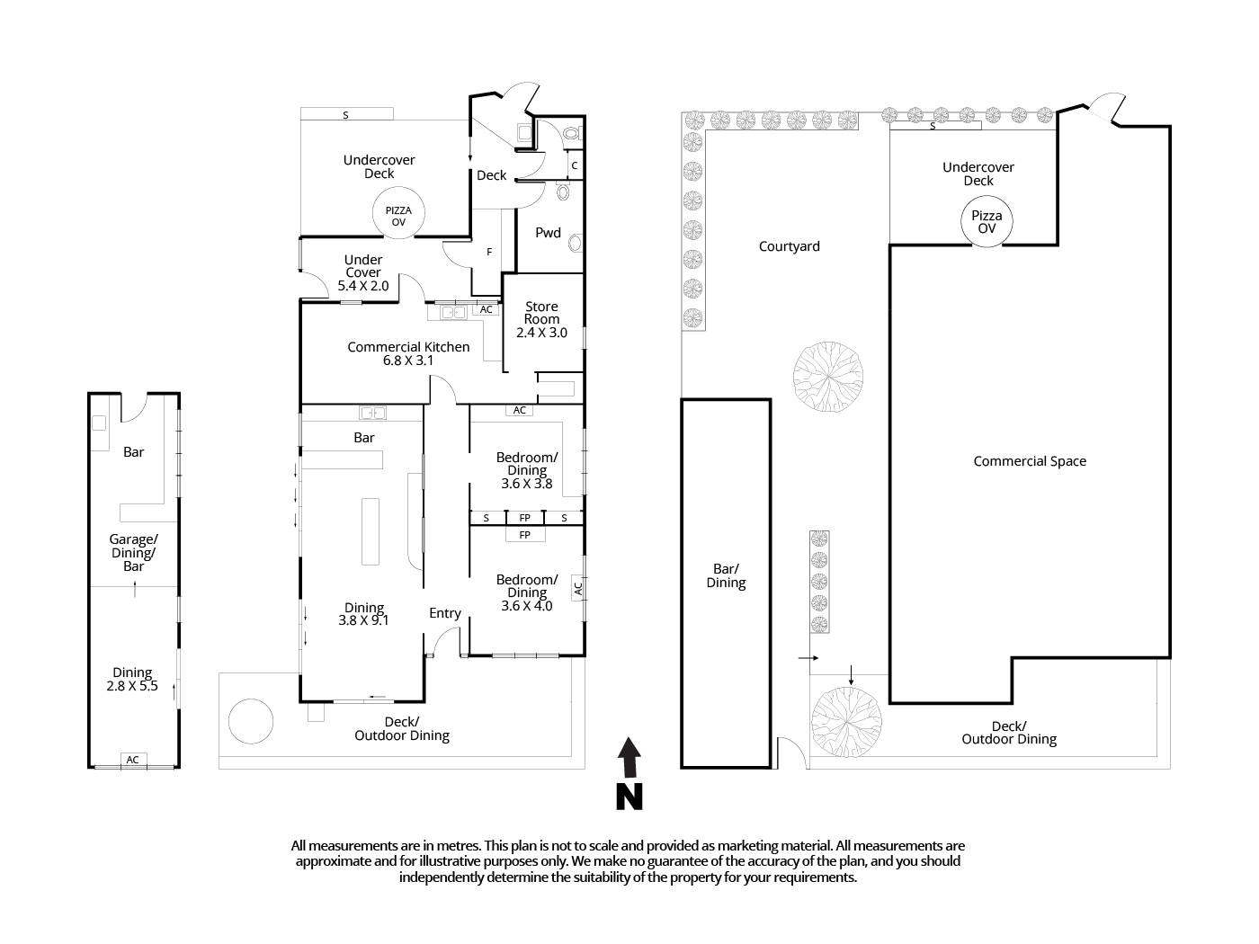 8 Murray Street, Abbotsford, VIC 3067 - Thumbnail 1 - 18/10/2024