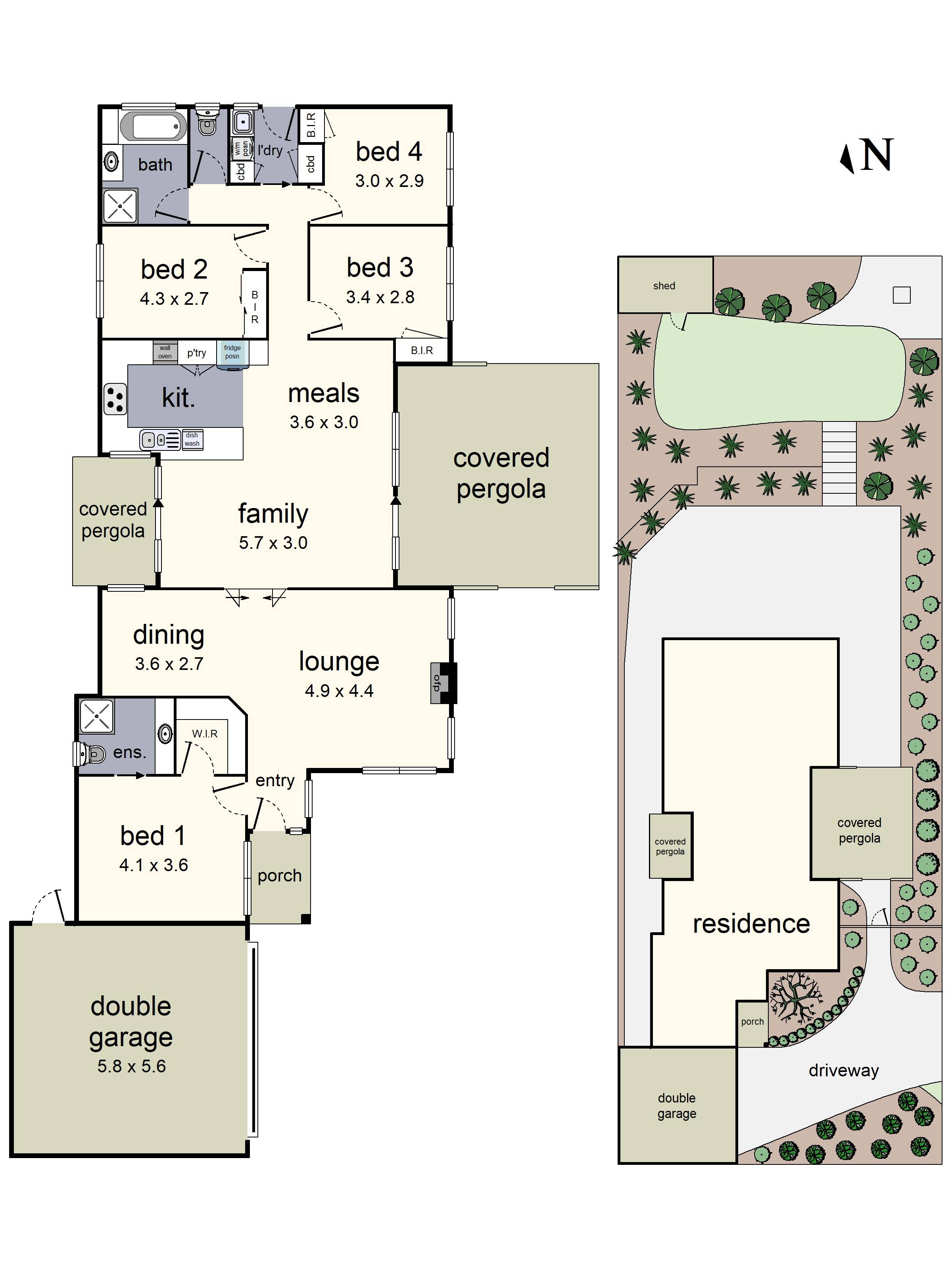 8 Nellie Court, Chirnside Park, VIC 3116 - Thumbnail 1 - 13/08/2026