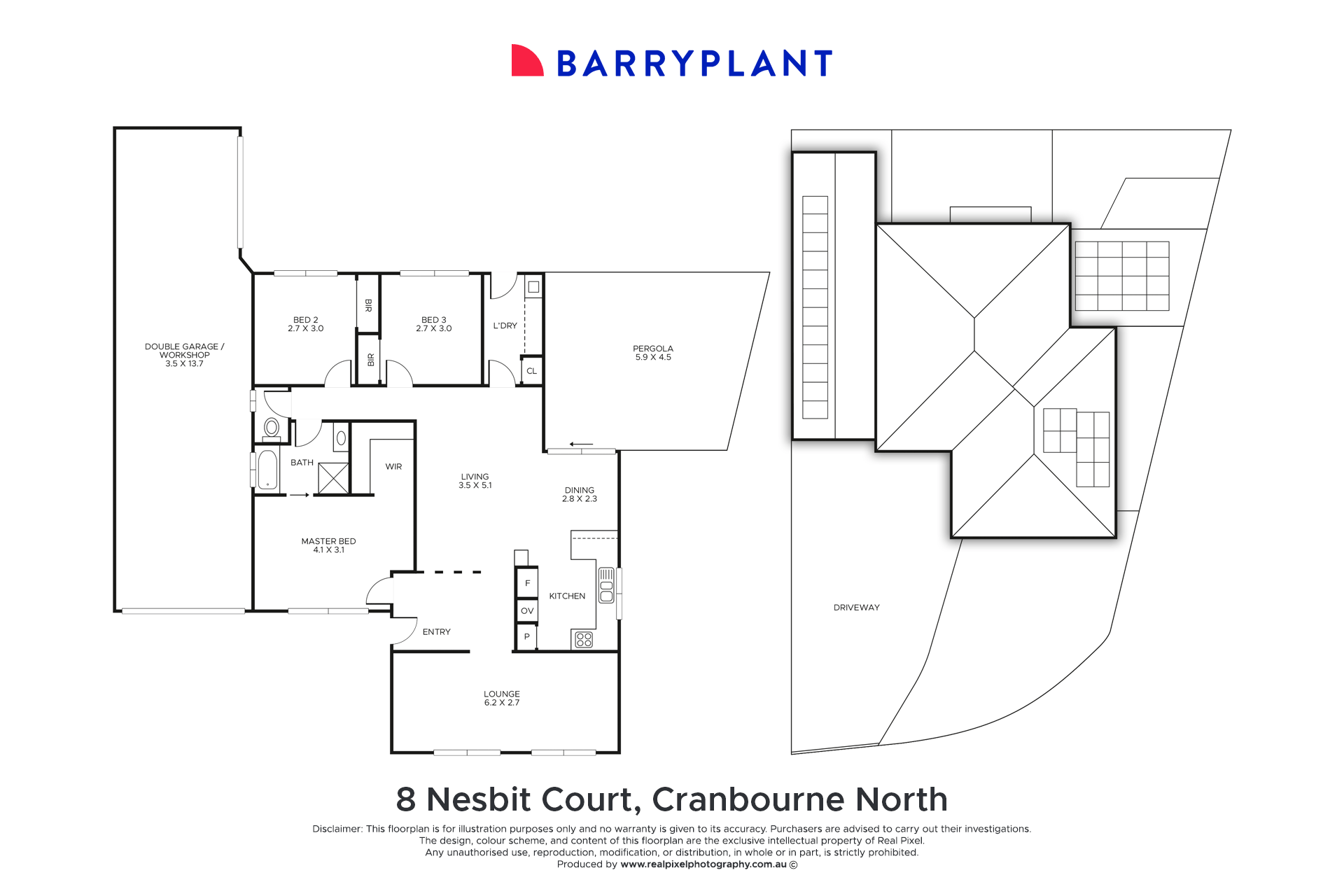 8 Nesbit Court, Cranbourne North, VIC 3977 - Thumbnail 1 - 05/11/2025