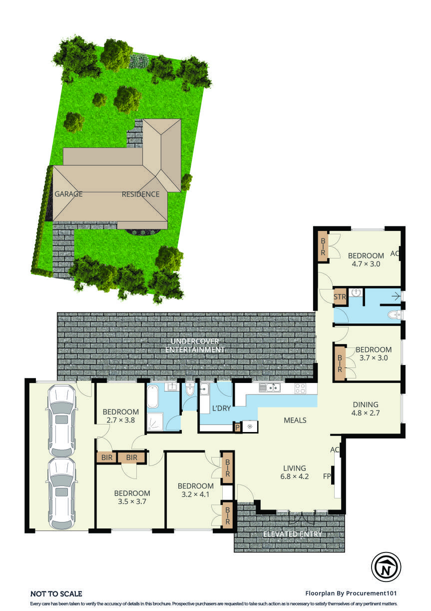 8 New Street, Boronia, VIC 3155 - Thumbnail 1 - 26/11/2025
