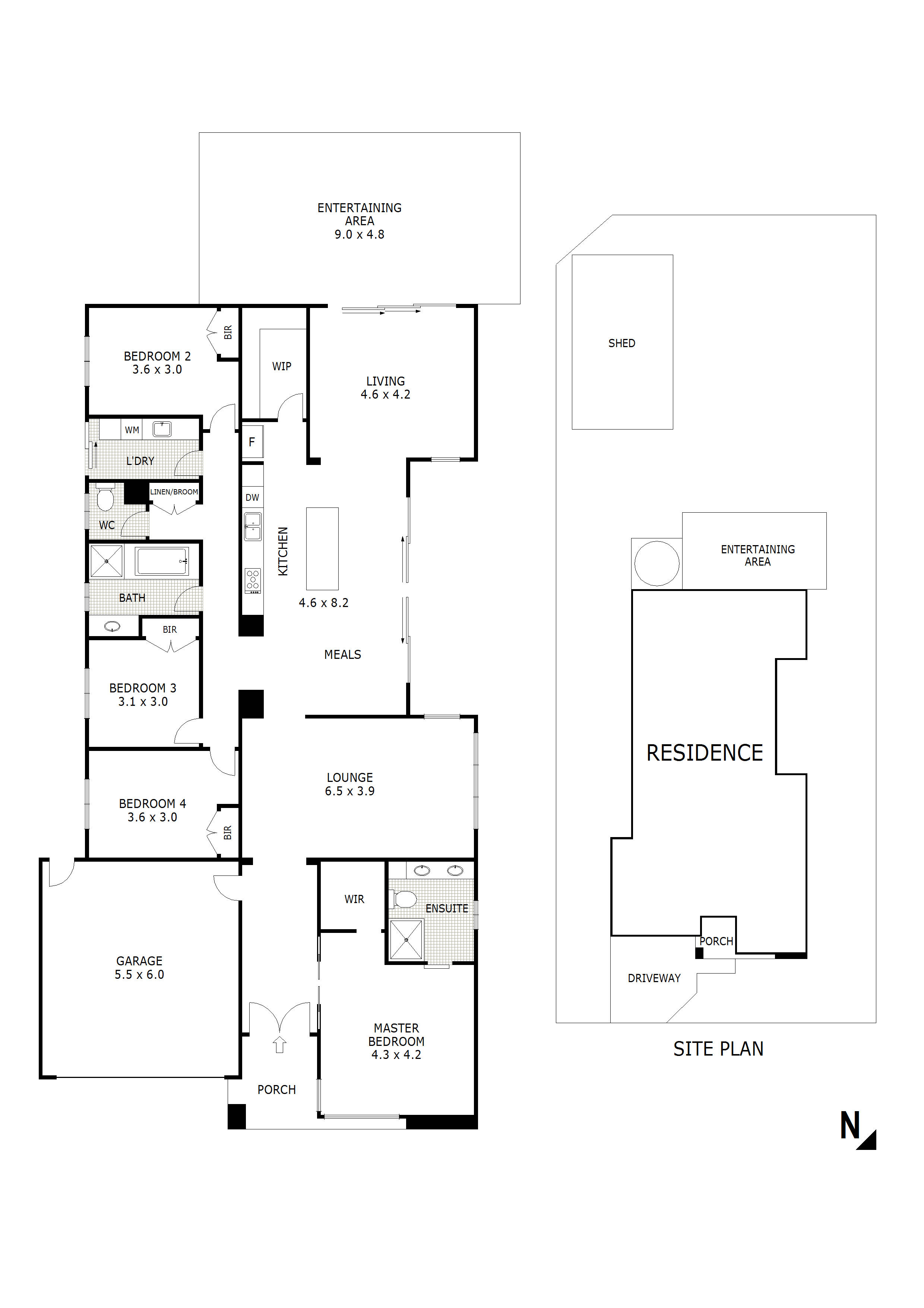 8 Normande Court, Ascot, VIC 3551 - Thumbnail 1 - 05/12/2022