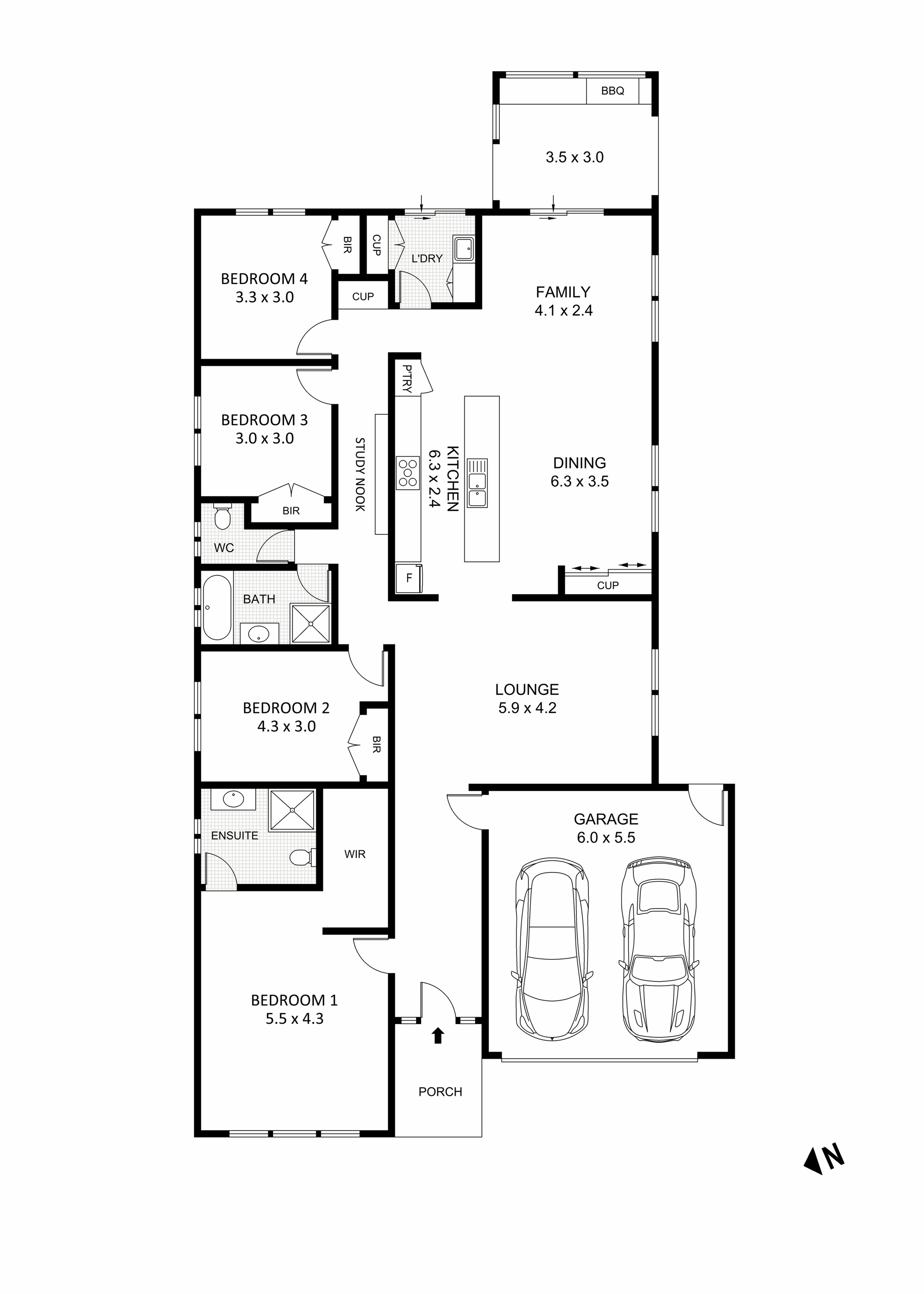 8 Northgate Boulevard, Kilmore, VIC 3764 - Thumbnail 1 - 02/05/2023