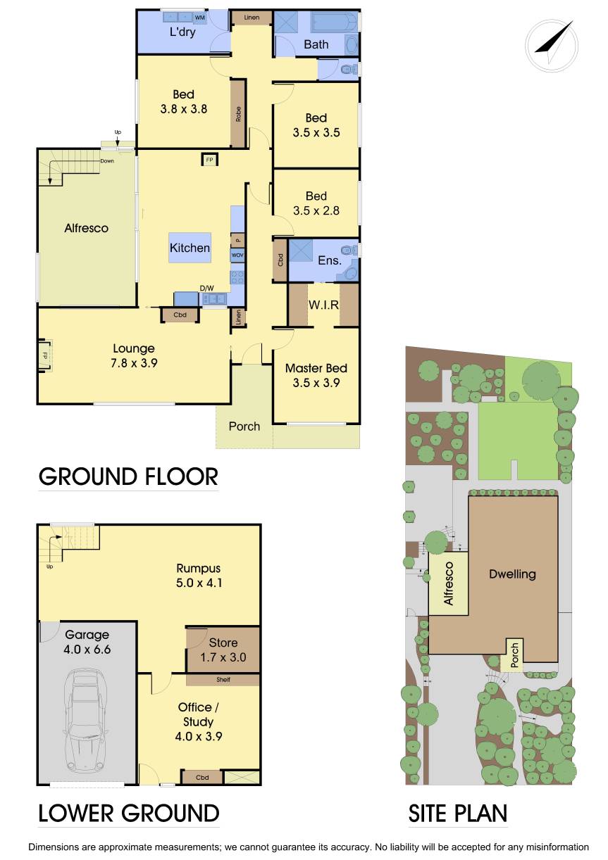 8 Odenpa Court, Greensborough, VIC 3088 - Thumbnail 1 - 07/02/2022
