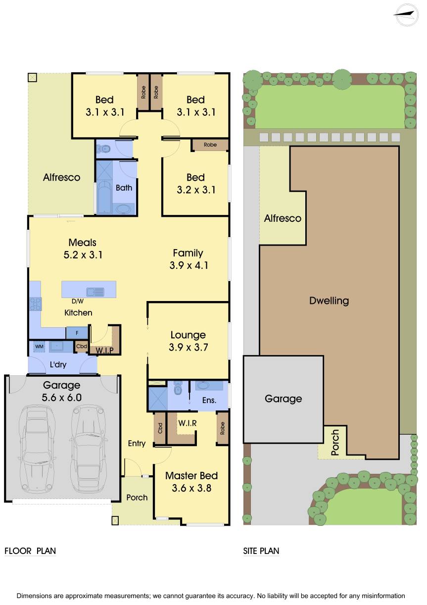 8 Pademelon Street, Doreen, VIC 3754 - Thumbnail 1 - 06/06/2024
