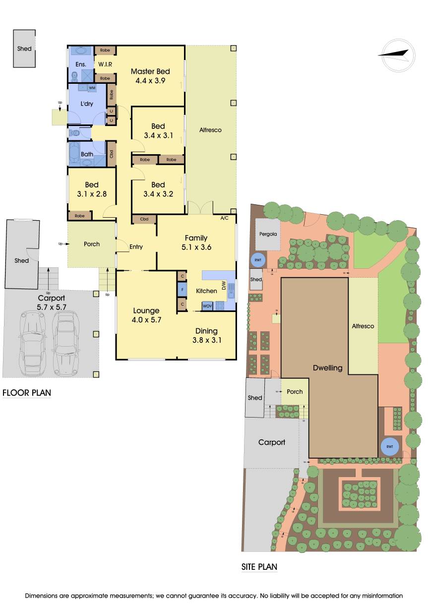 8 Pamburra Court, Greensborough, VIC 3088 - Thumbnail 1 - 17/04/2023