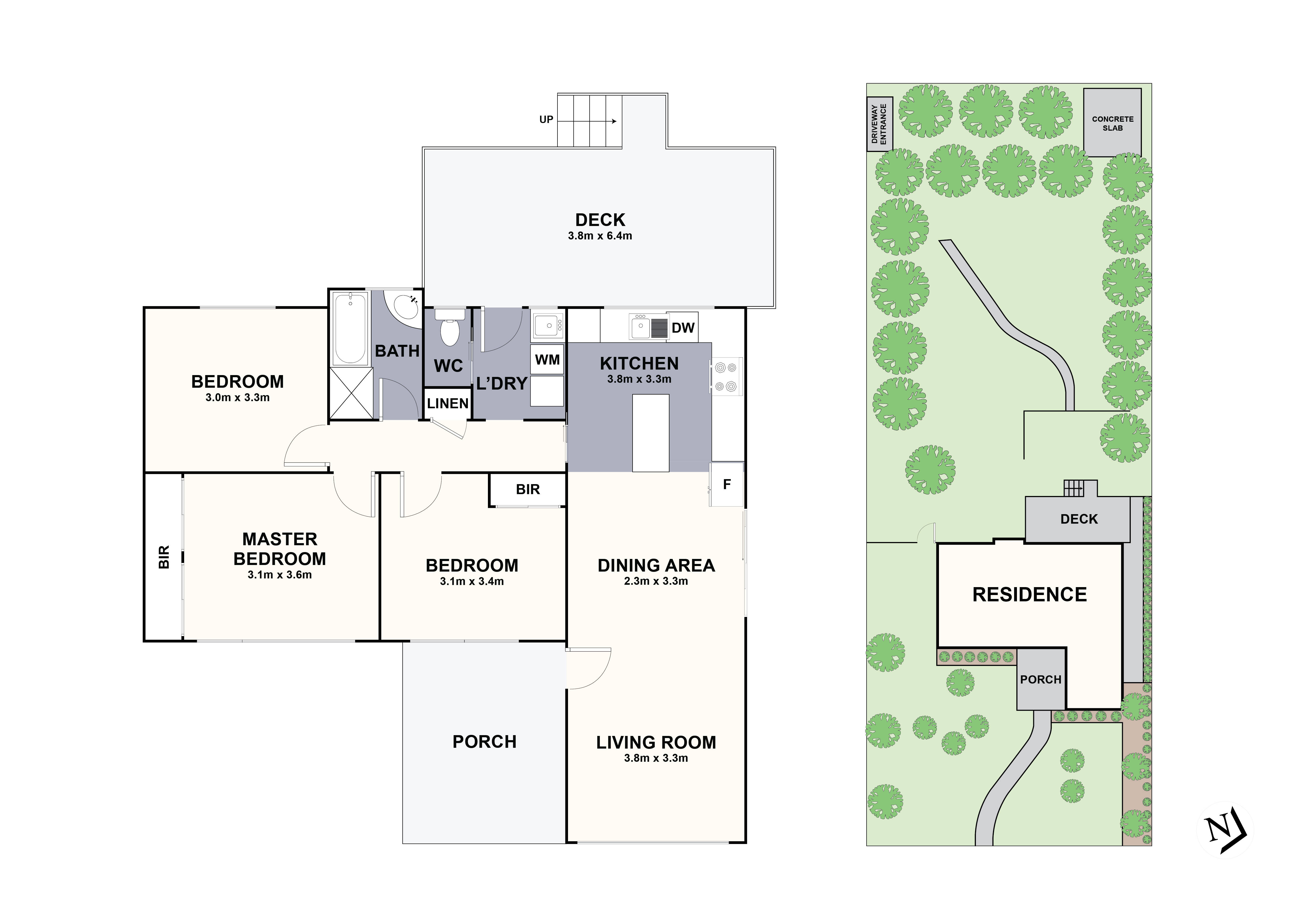 8 Patricia Avenue, Montrose, VIC 3765 - Thumbnail 1 - 26/06/2024