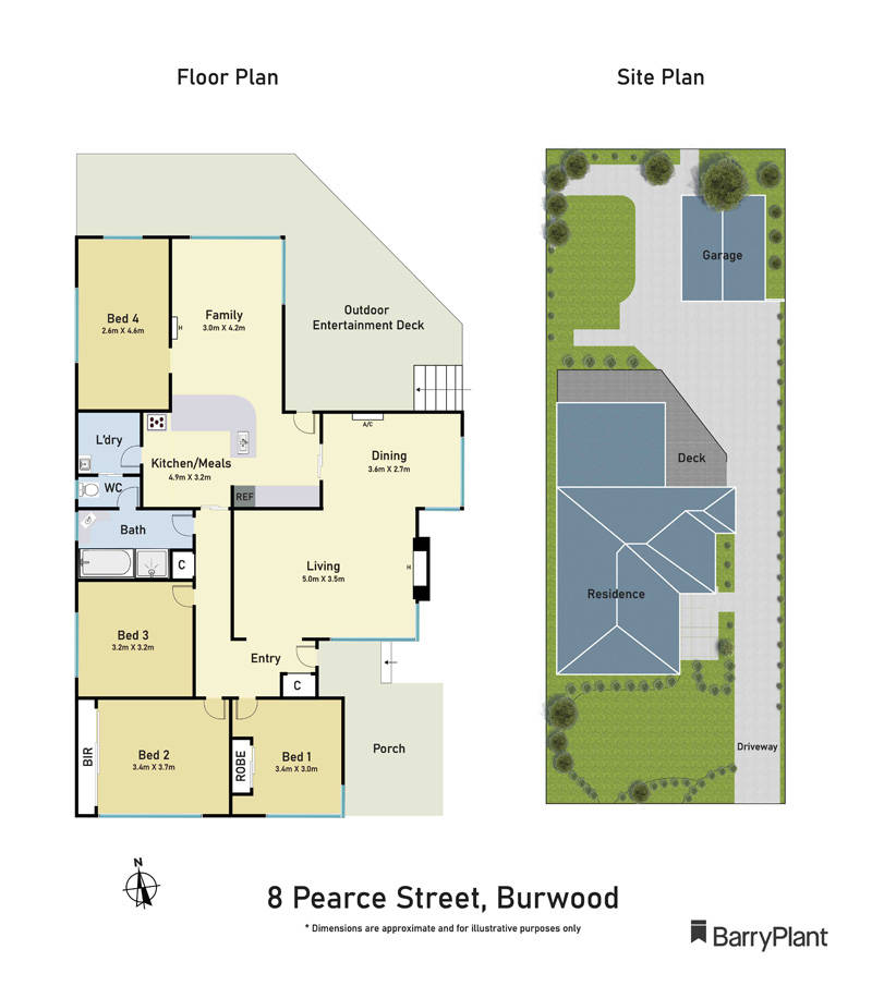 8 Pearce Street, Burwood, VIC 3125 - Thumbnail 1 - 28/02/2023