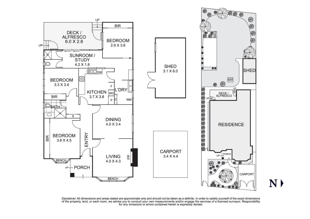 8 Peel Street, Mitcham, VIC 3132 - Thumbnail 1 - 01/05/2024