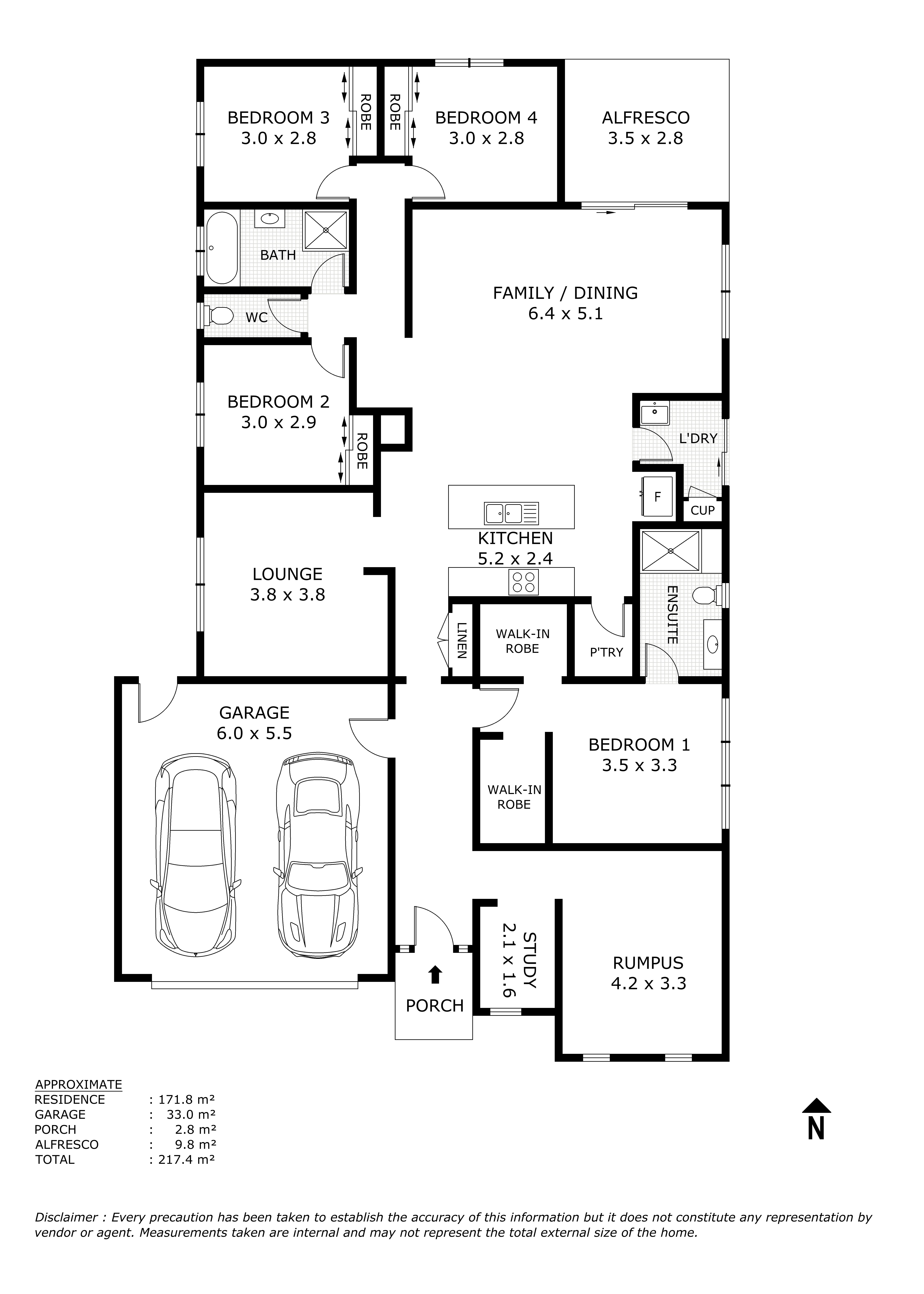 8 Periwinkle Crescent, Wallan, VIC 3756 - Thumbnail 1 - 24/03/2025