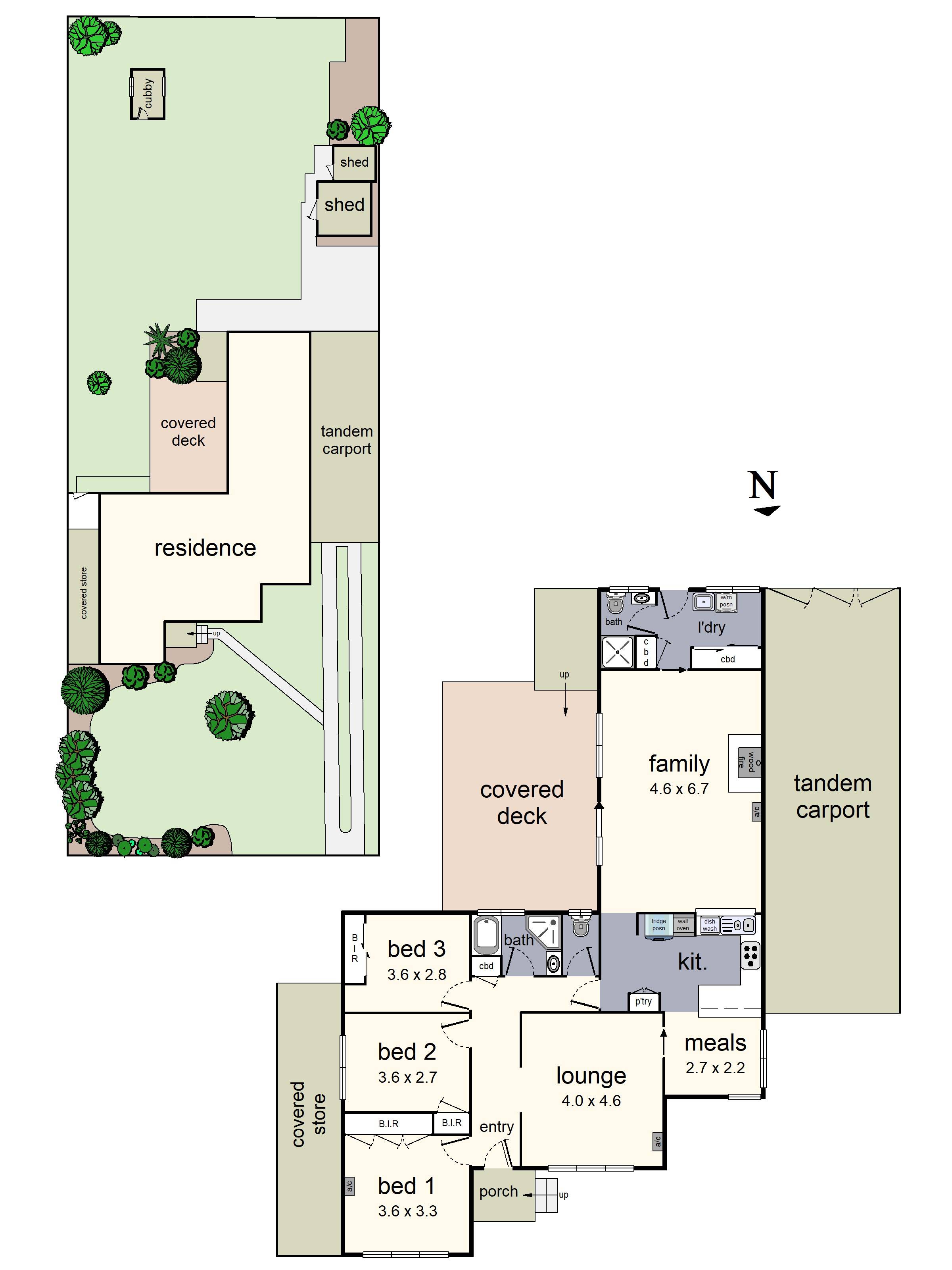 8 Piccadilly Court, Kilsyth, VIC 3137 - Thumbnail 1 - 06/02/2025