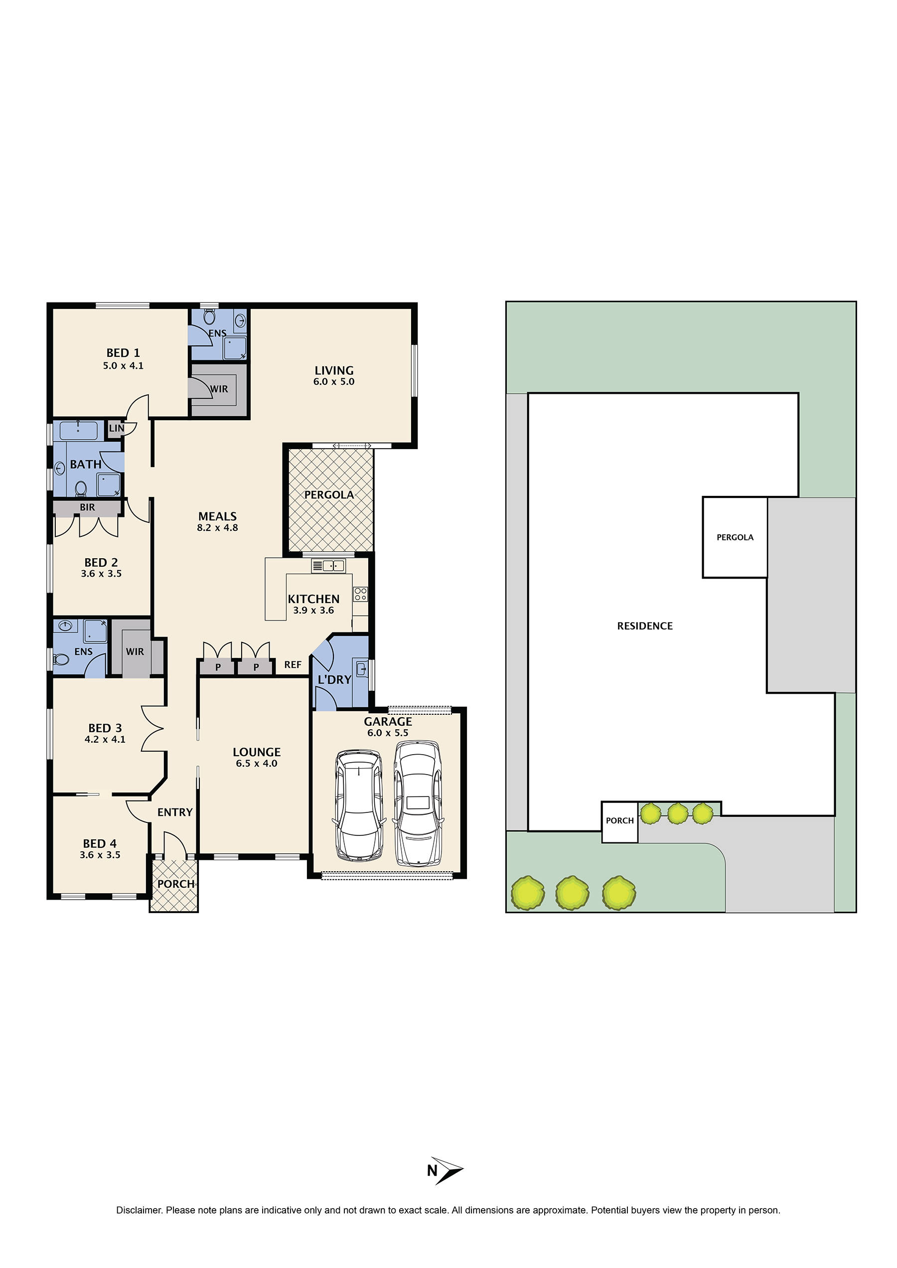 8 Poole Street, Craigieburn, VIC 3064 - Thumbnail 1 - 25/02/2026