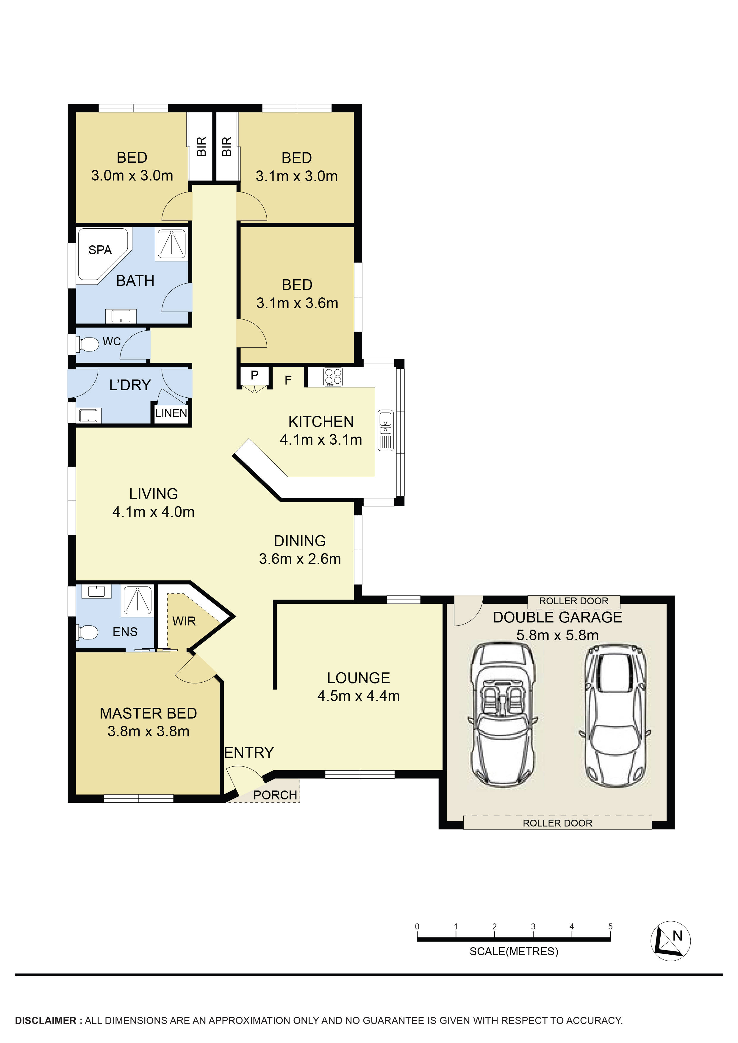 8 Prior Court, Delahey, VIC 3037 - Thumbnail 1 - 15/08/2022