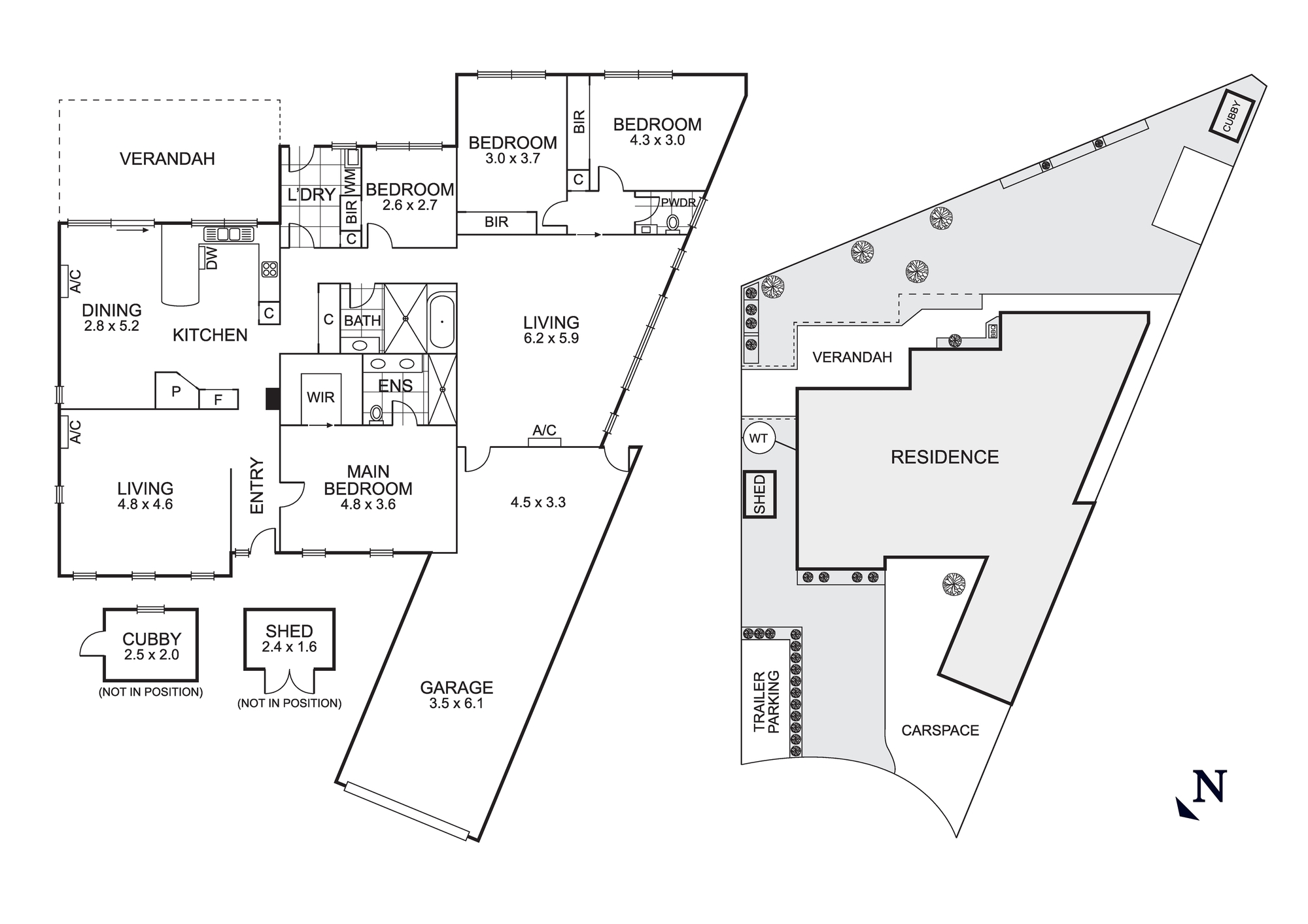 8 Rainsford Court, Dingley Village, VIC 3172 - Thumbnail 1 - 01/05/2025