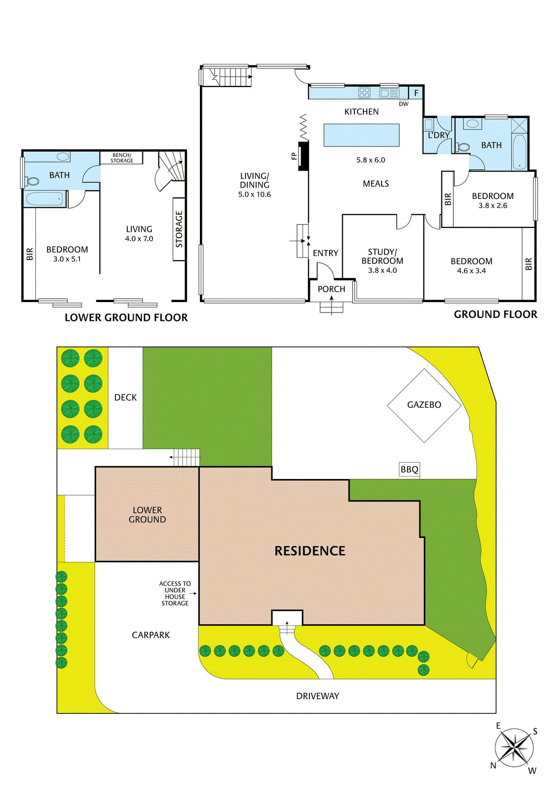 8 Rangeview Road, Donvale, VIC 3111 - Thumbnail 1 - 11/02/2025