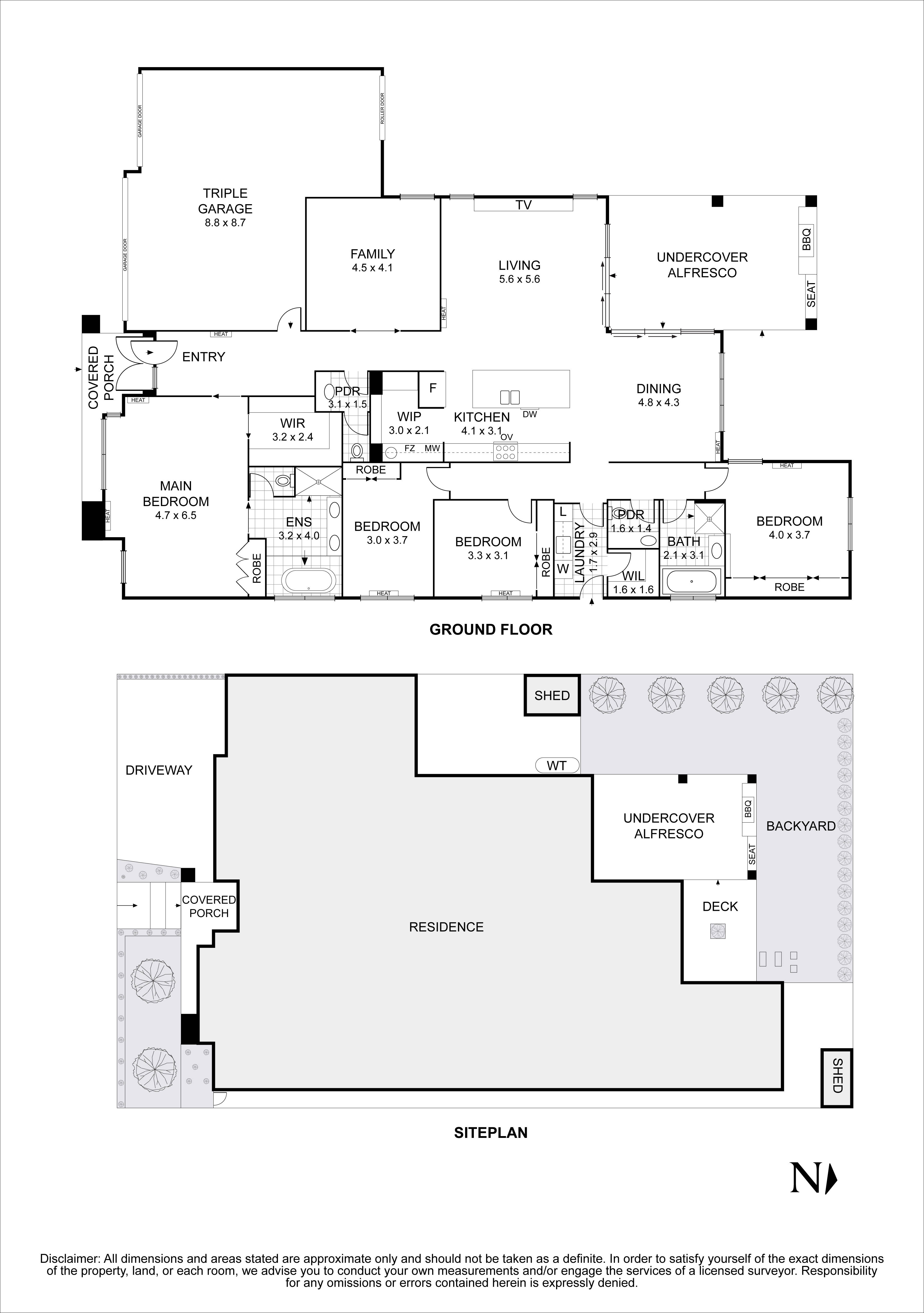 8 Rawson Terrace, Fraser Rise, VIC 3336 - Thumbnail 1 - 04/03/2026