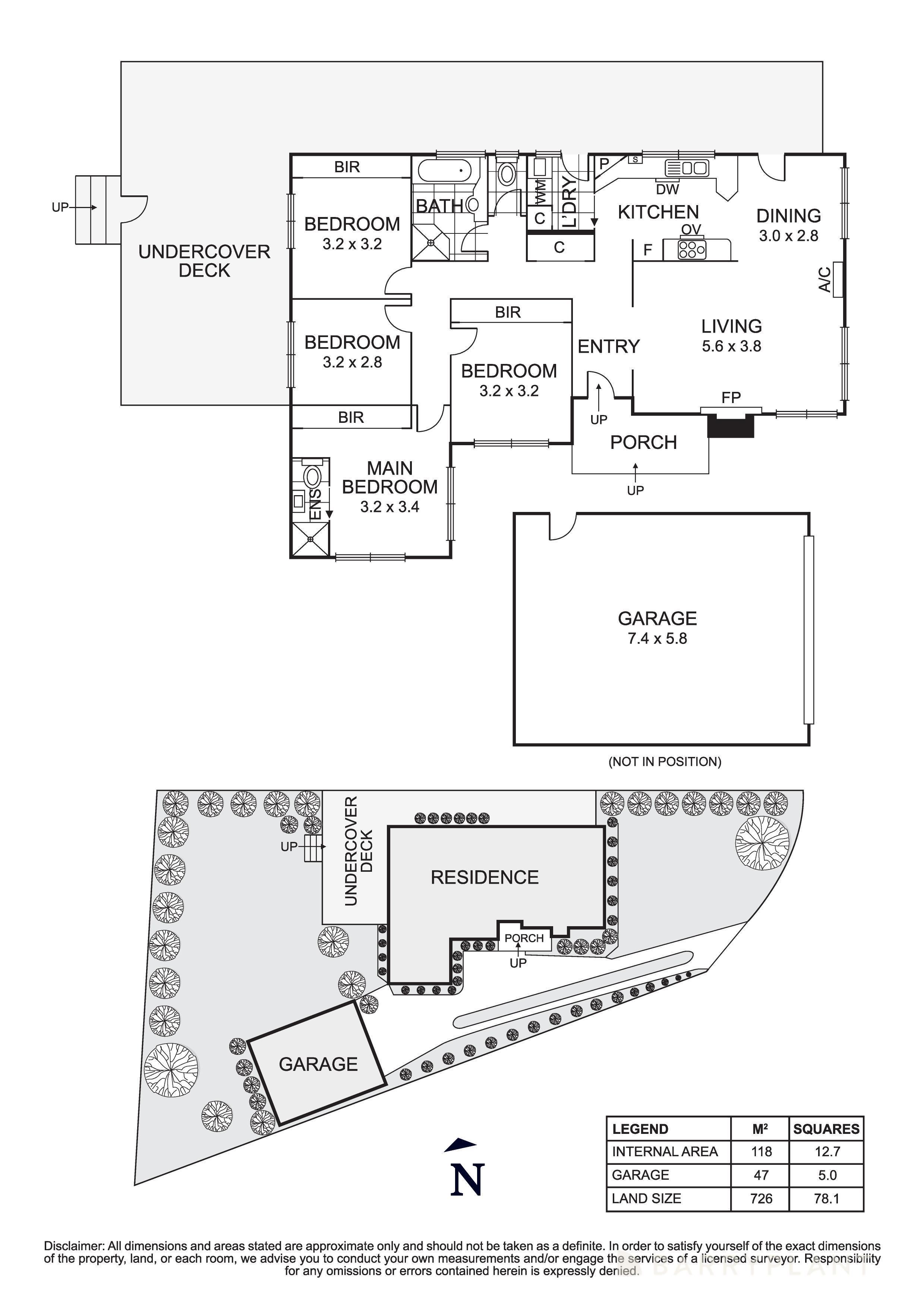 8 Reark Court, Templestowe, VIC 3106 - Thumbnail 1 - 01/04/2026