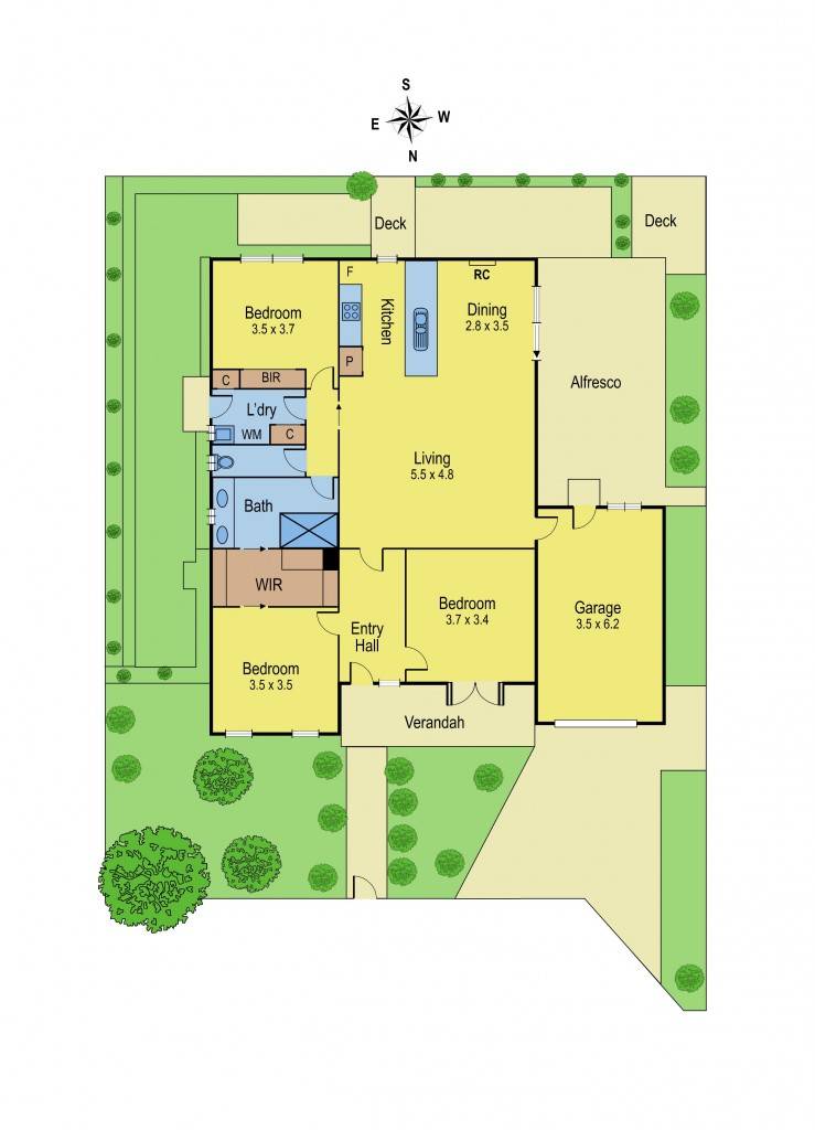 8 Redgum Court, Belmont, VIC 3216 - Thumbnail 1 - 05/03/2024
