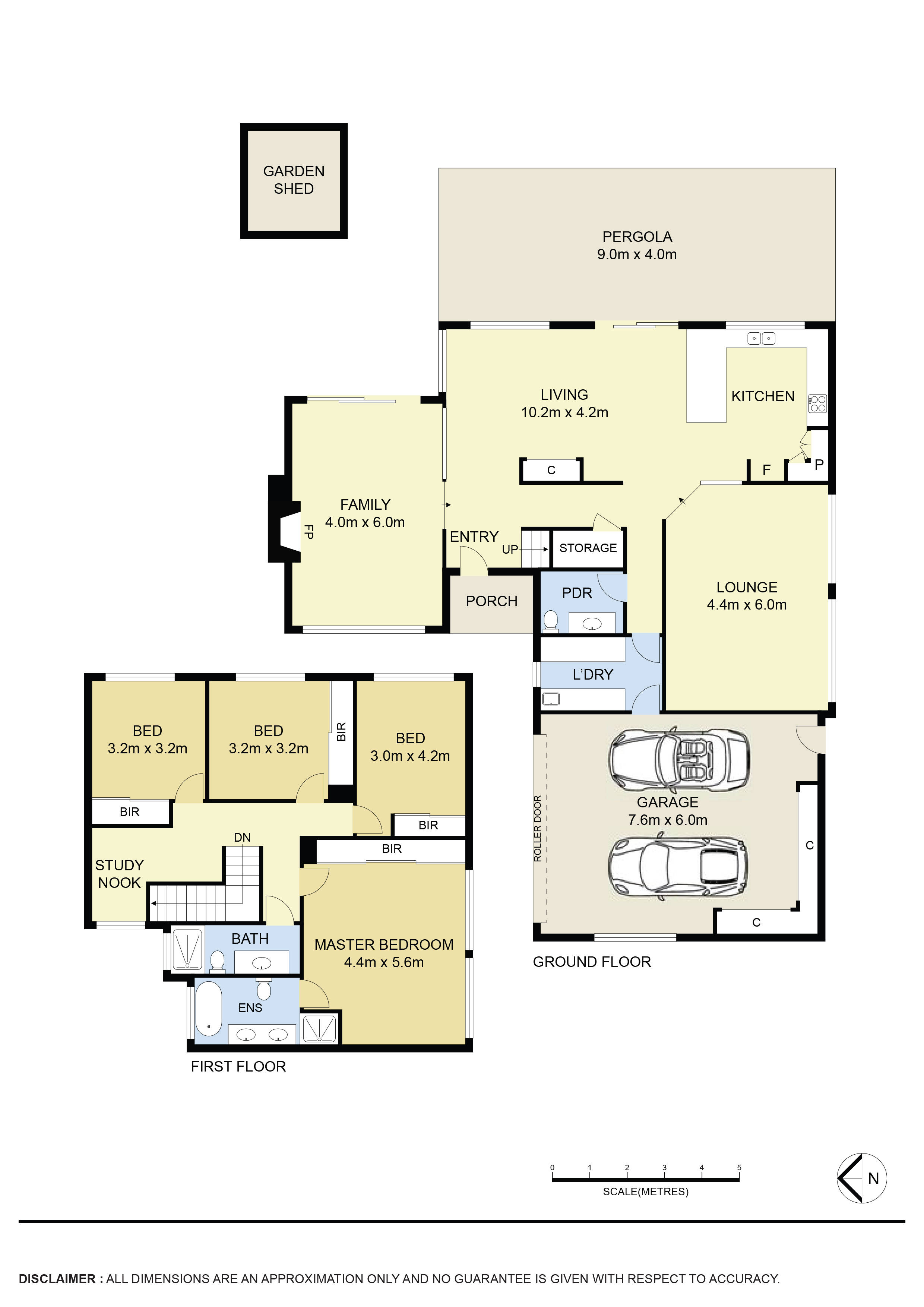 8 Reed Crescent, Taylors Lakes, VIC 3038 - Thumbnail 1 - 14/08/2023