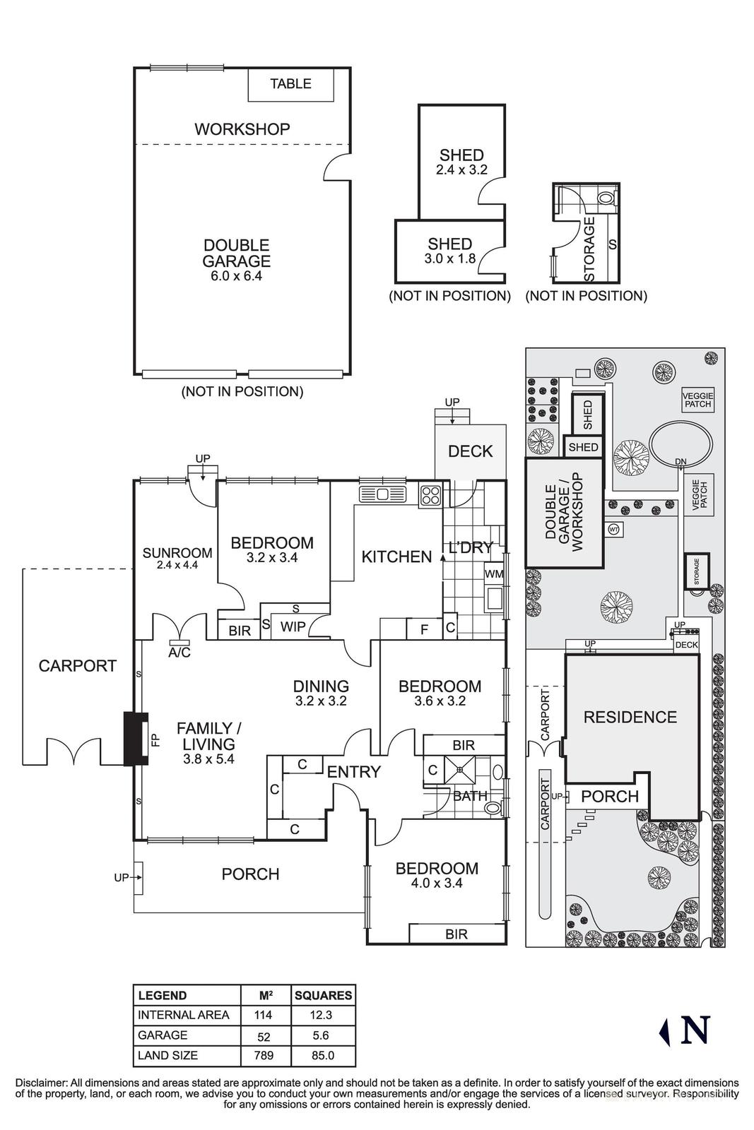8 Regan Street, Box Hill North, VIC 3129 - Thumbnail 1 - 21/05/2025