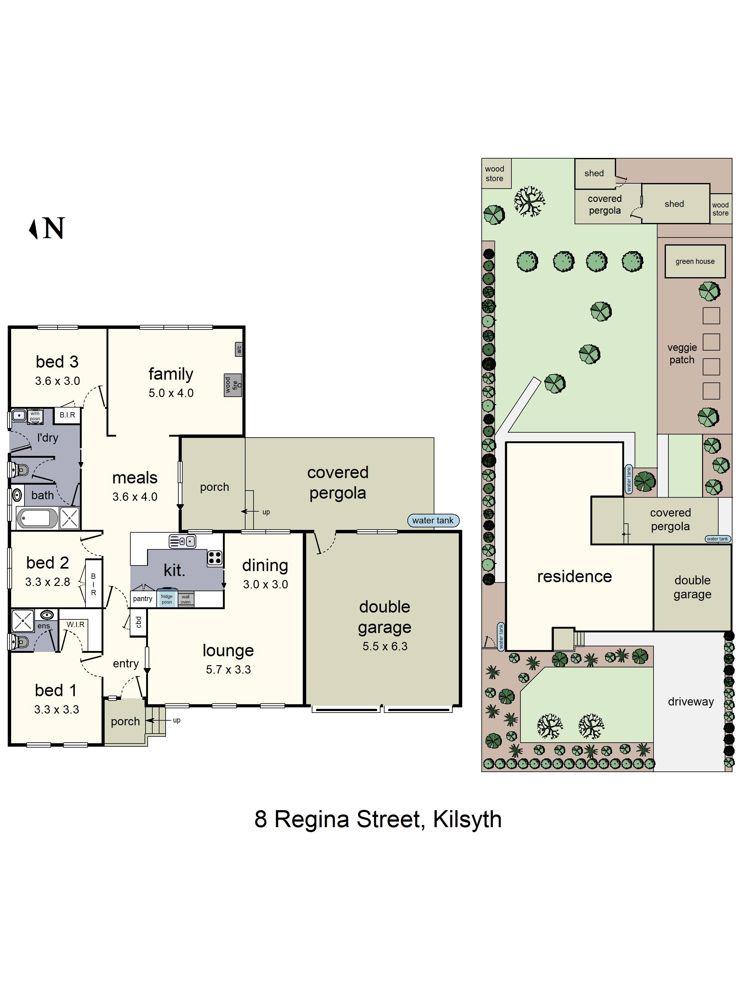 8 Regina Street, Kilsyth, VIC 3137 - Thumbnail 1 - 27/01/2022