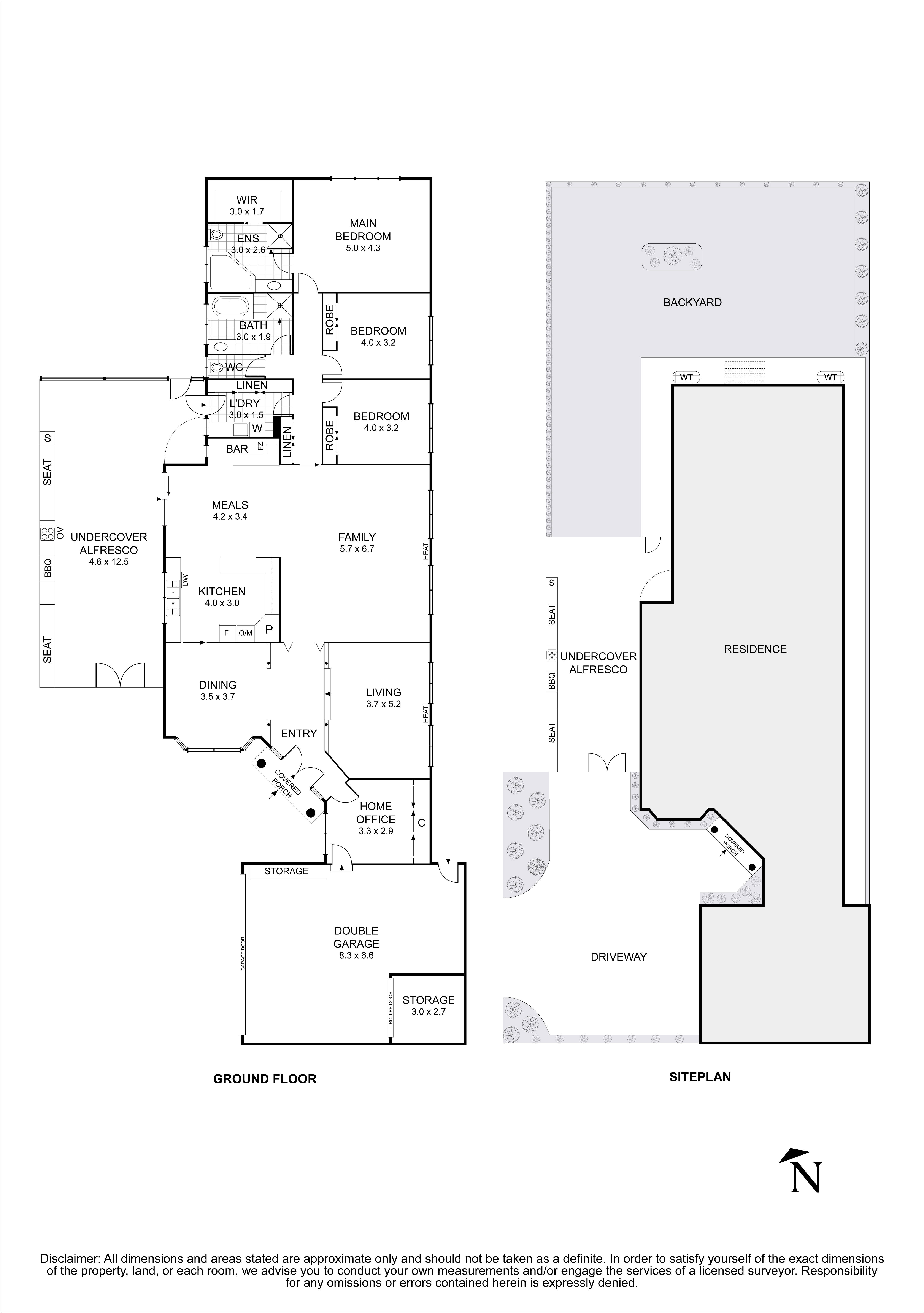 8 Ridge Lane, Hillside, VIC 3037 - Thumbnail 1 - 09/02/2026