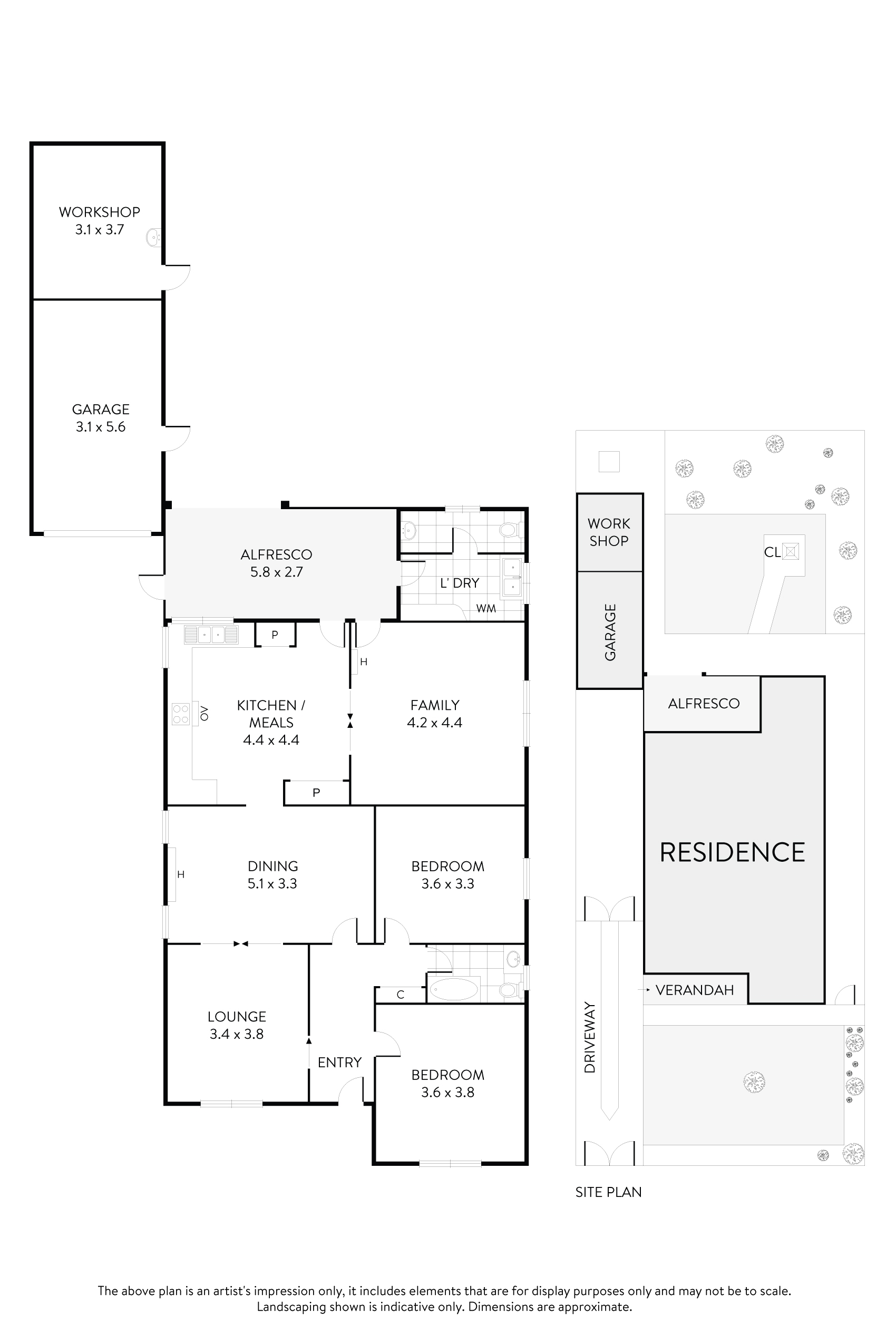 8 Rodney Avenue, Coburg North, VIC 3058 - Thumbnail 1 - 21/03/2025