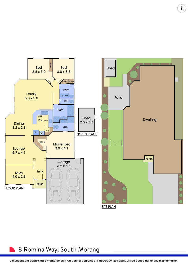 8 Romina Way, South Morang, VIC 3752 - Thumbnail 1 - 05/08/2026