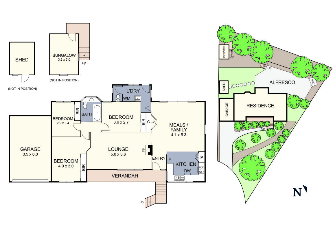 8 Rose Court, Croydon, VIC 3136 - Thumbnail 1 - 06/11/2025
