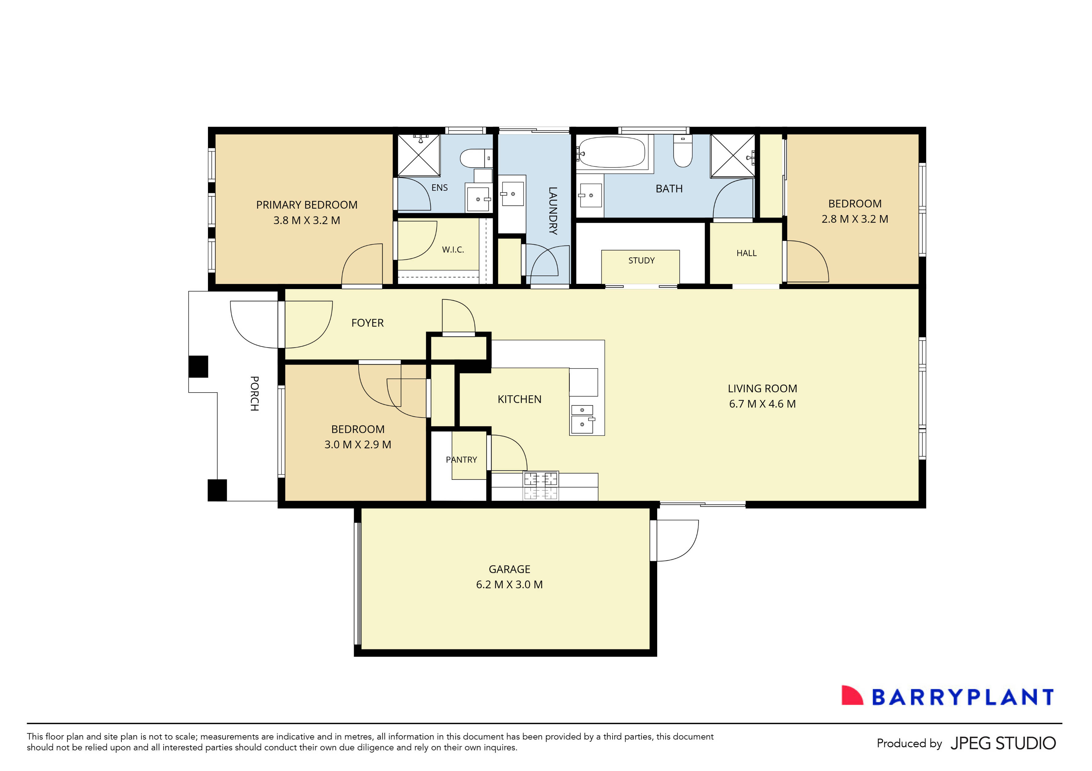 8 Rosella Crescent, Caroline Springs, VIC 3023 - Thumbnail 1 - 04/06/2026