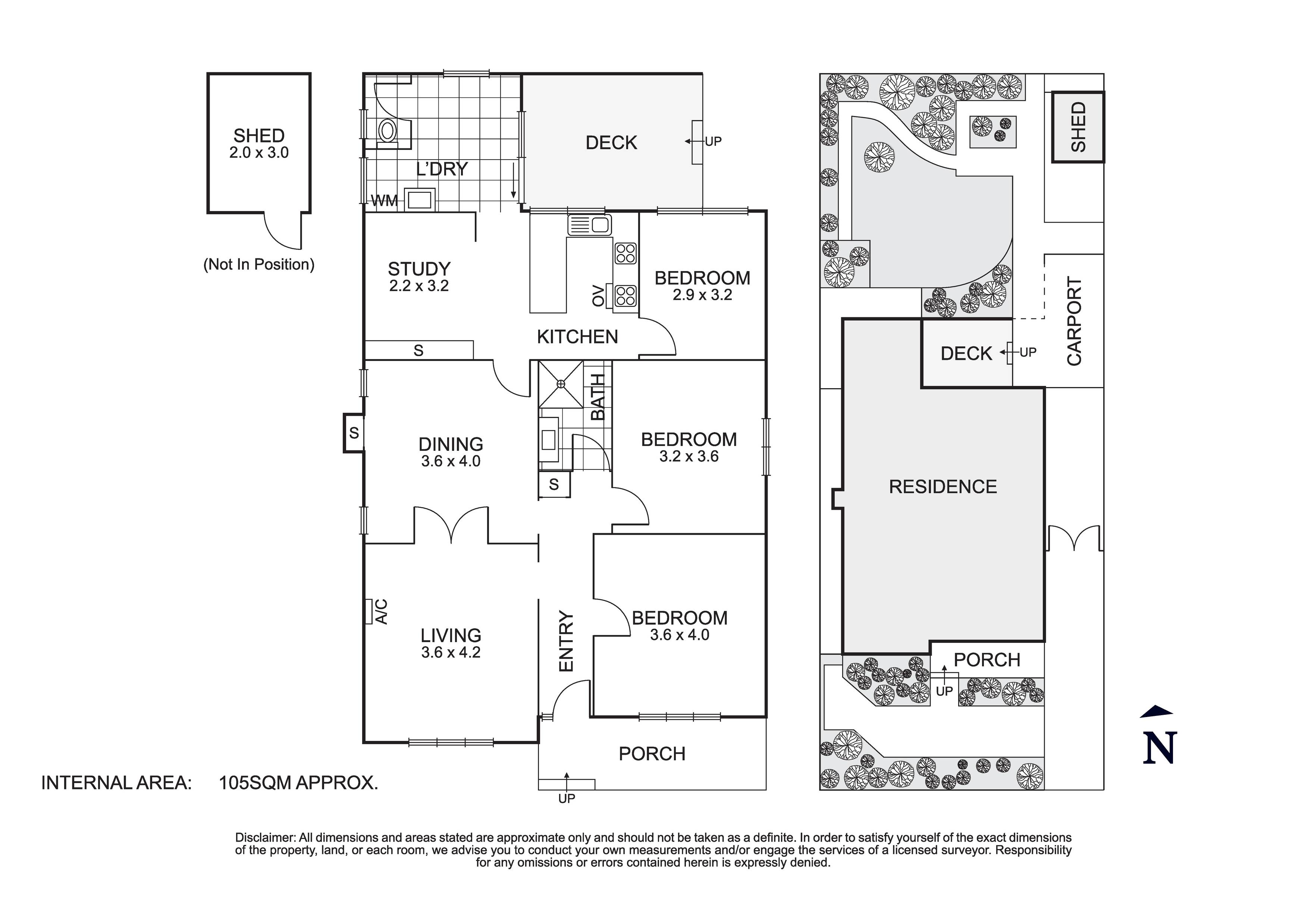 8 Ryan Street, Coburg, VIC 3058 - Thumbnail 1 - 30/04/2025