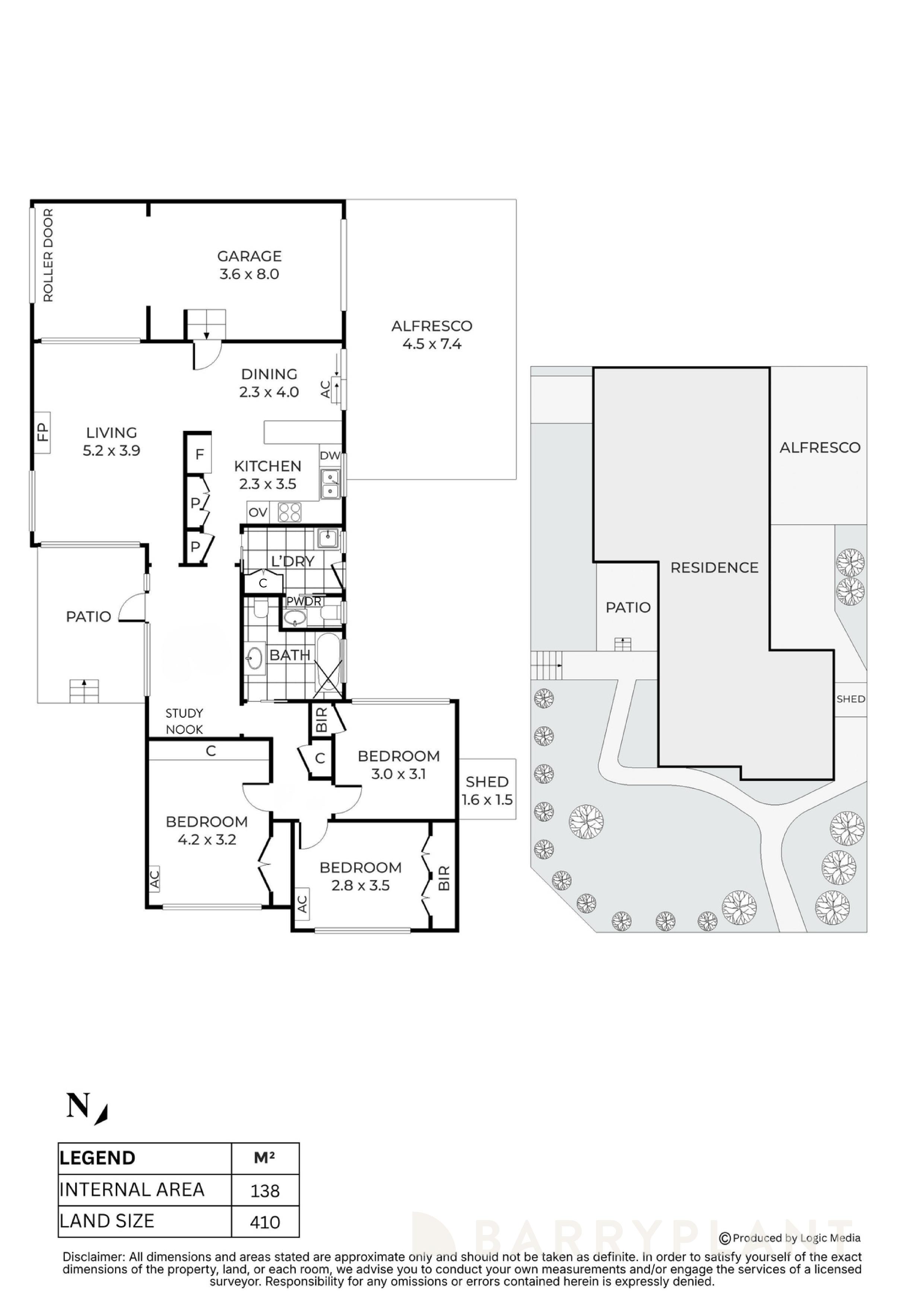 8 Rye Street, Mitcham, VIC 3132 - Thumbnail 1 - 16/07/2026