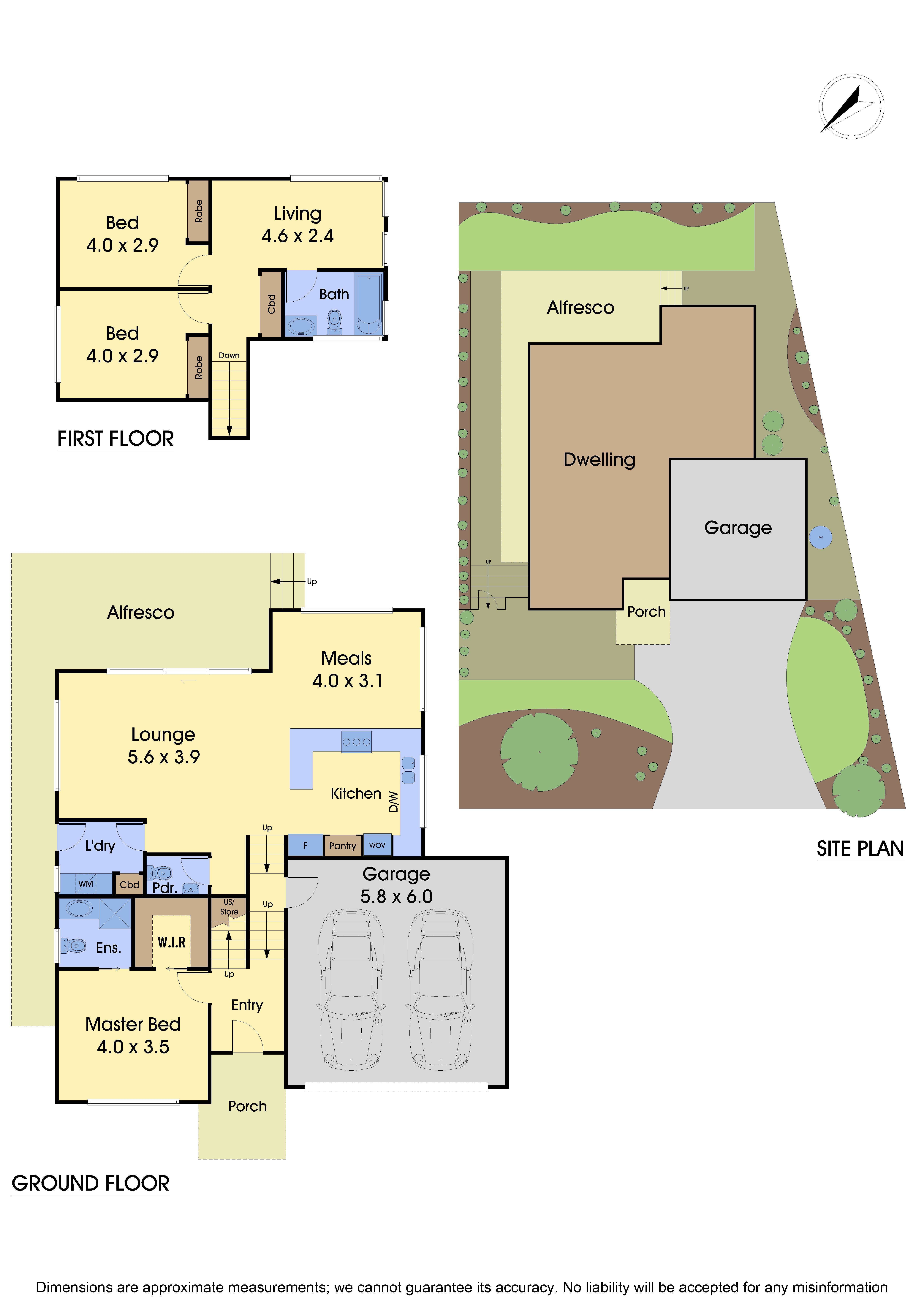8 Sackville Street, Montmorency, VIC 3094 - Thumbnail 1 - 18/02/2022