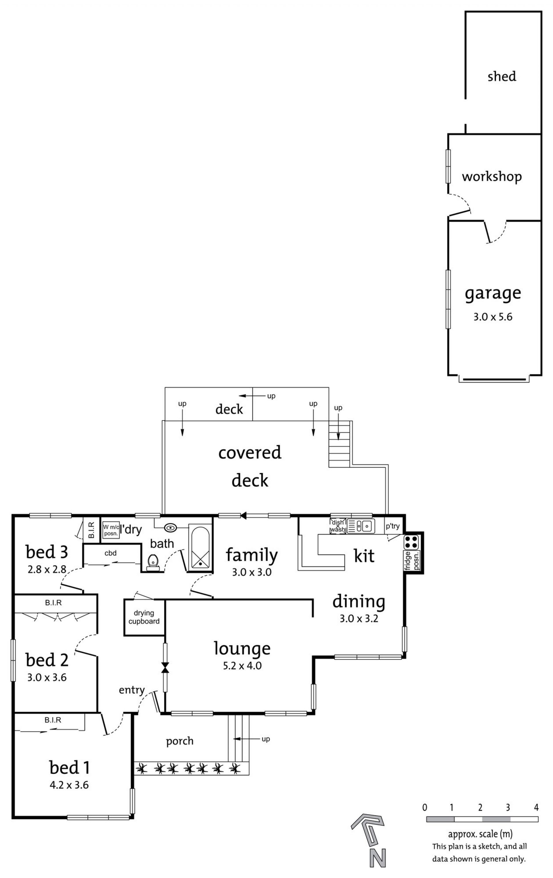 8 Samuel Street, Croydon, VIC 3136 - Thumbnail 1 - 20/01/2023