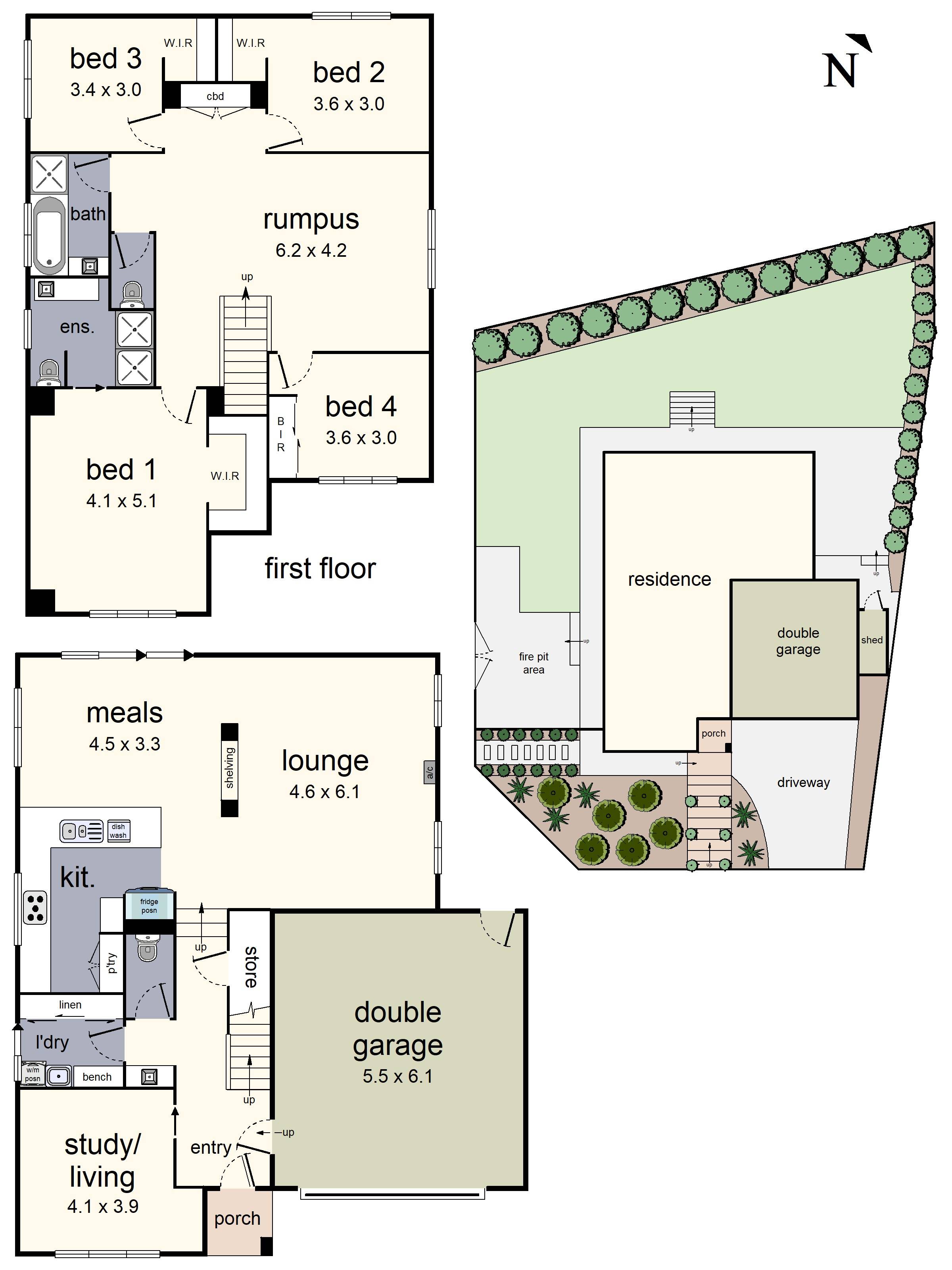 8 Sartina Place, Wandin North, VIC 3139 - Thumbnail 1 - 17/10/2024