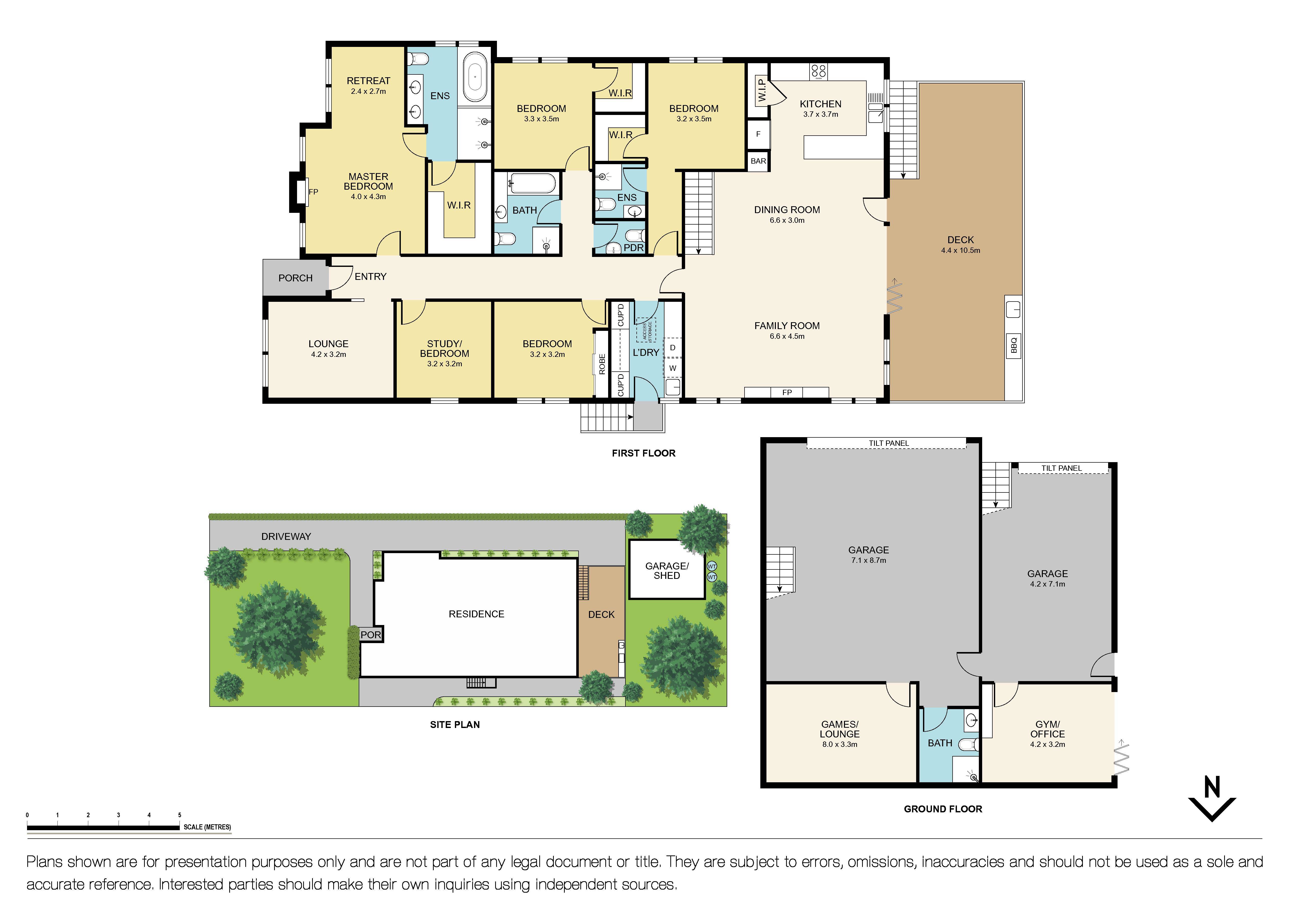 8 Scenic Avenue, Ringwood East, VIC 3135 - Thumbnail 1 - 06/02/2024