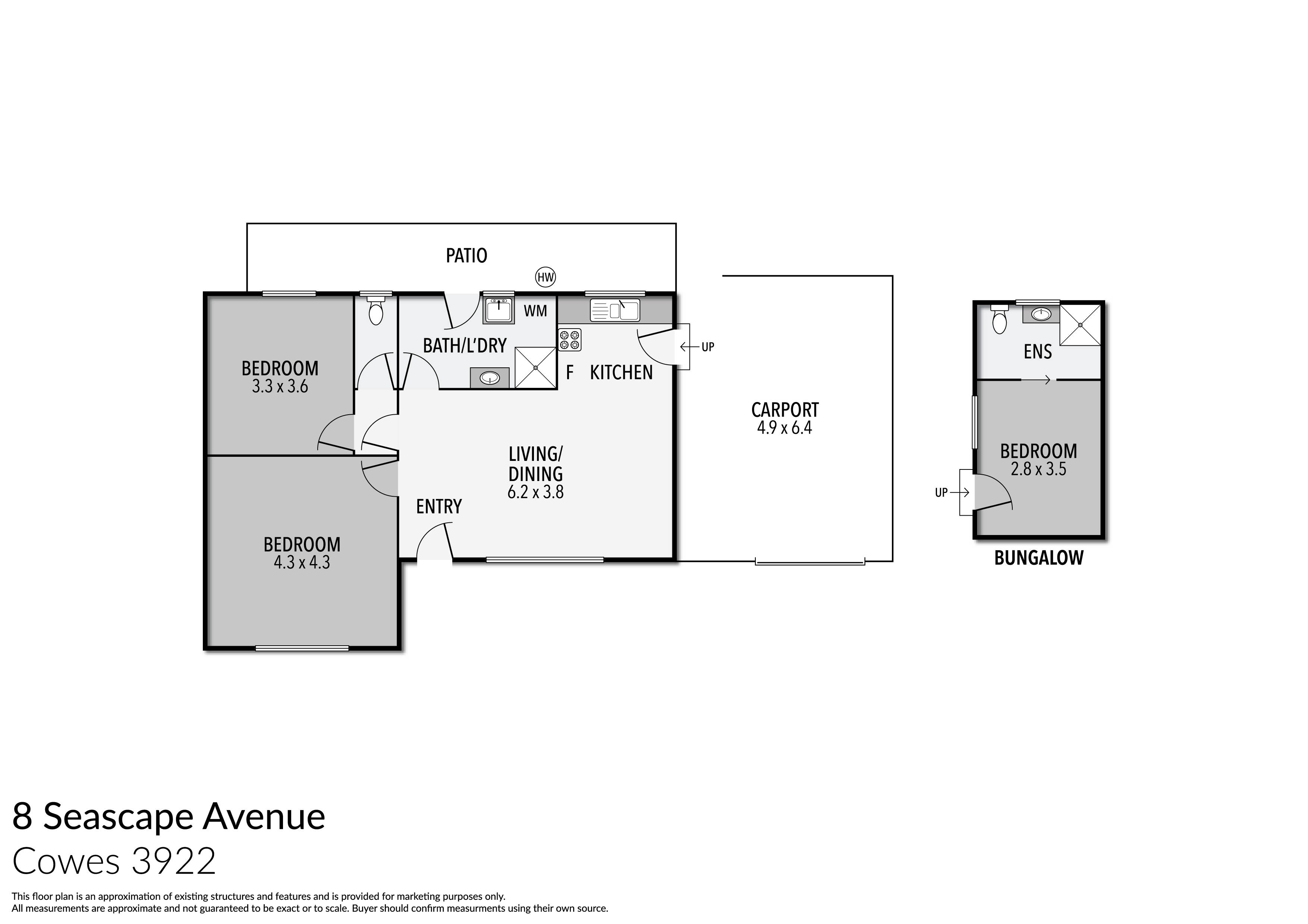 8 Seascape Avenue, Cowes, VIC 3922 - Thumbnail 1 - 24/09/2025