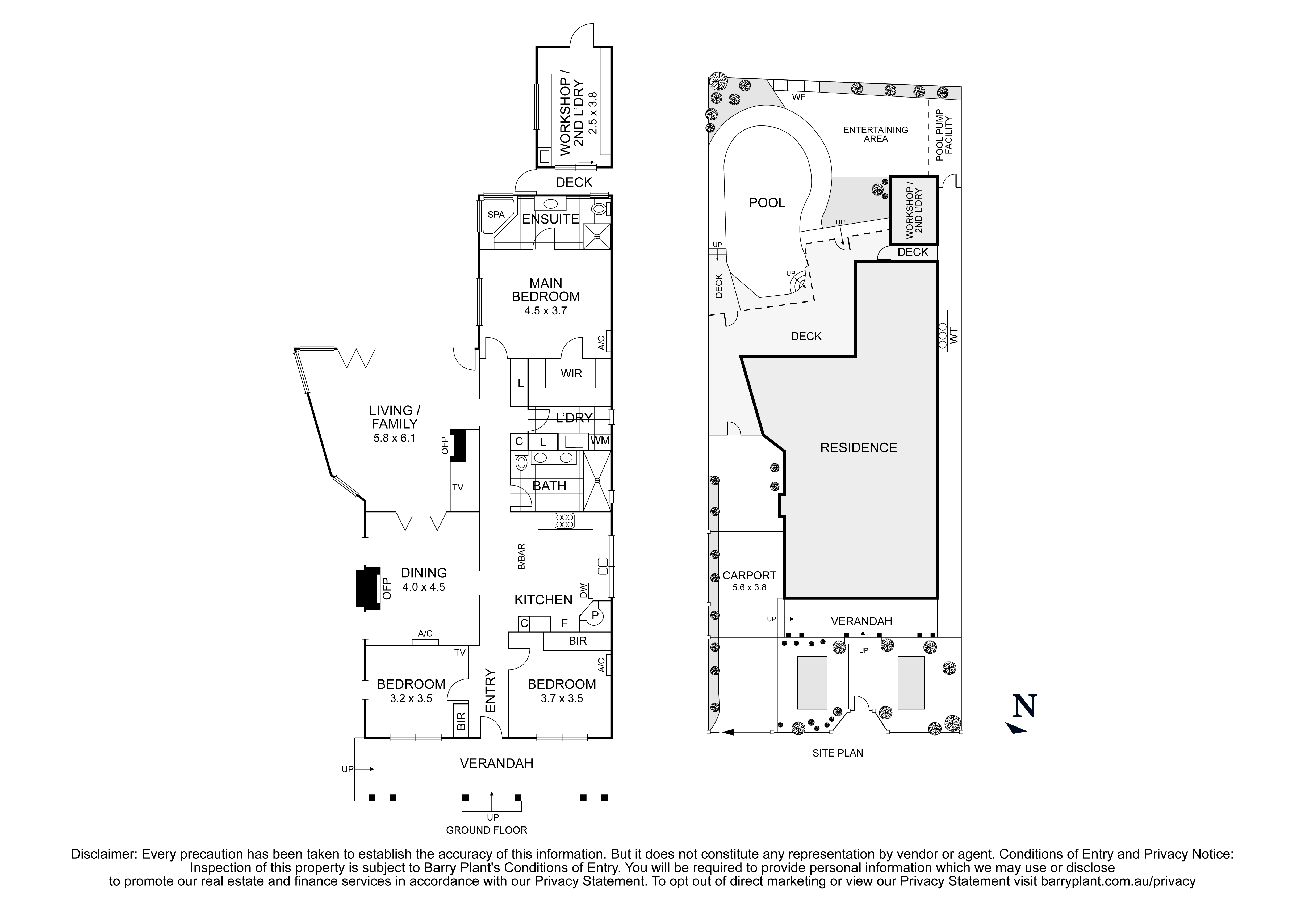 8 Second Avenue, Aspendale, VIC 3195 - Thumbnail 1 - 03/03/2023
