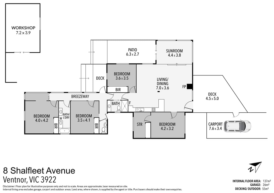8 Shalfleet Avenue, Ventnor, VIC 3922 - Thumbnail 1 - 07/10/2026