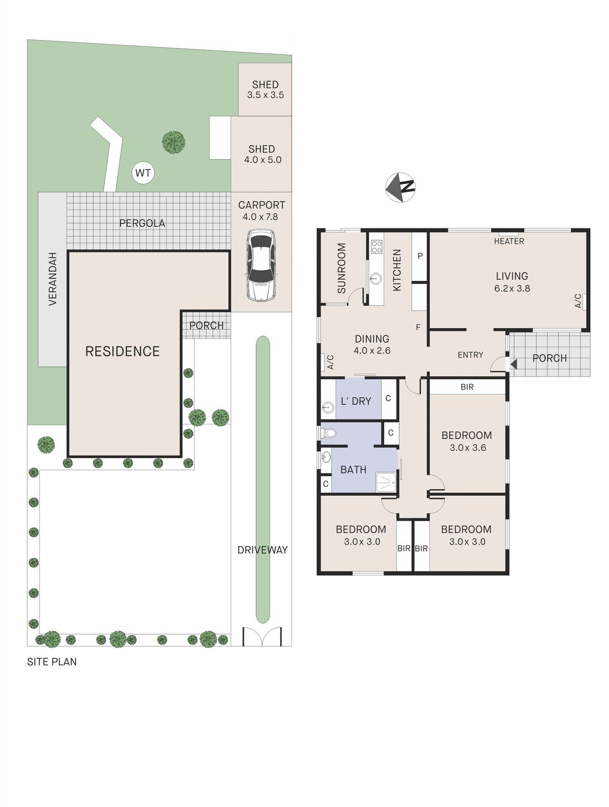 8 Shepherdson Avenue, Corio, VIC 3214 - Thumbnail 1 - 09/10/2025