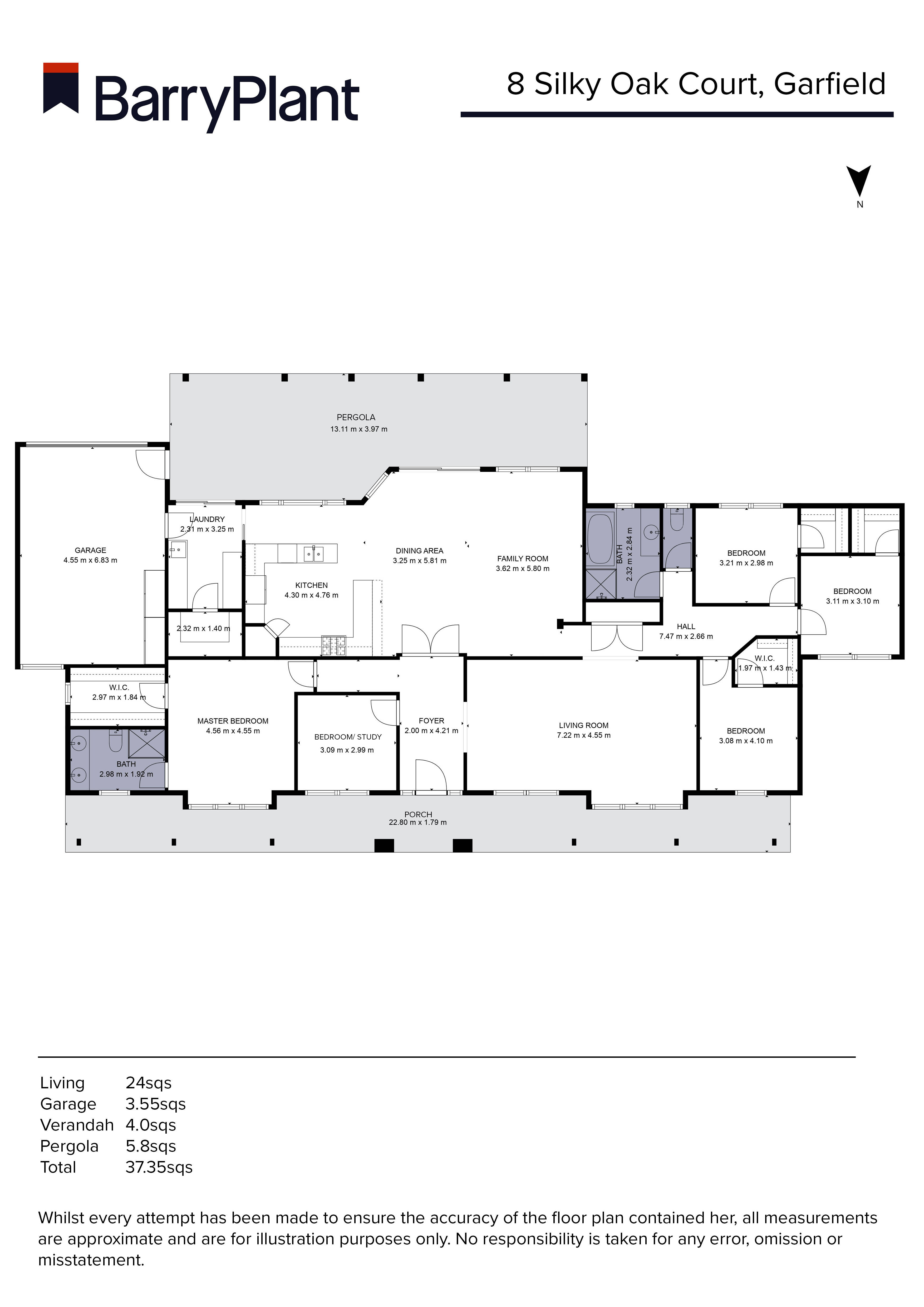 8 Silky Oak Court, Garfield, VIC 3814 - Thumbnail 1 - 02/08/2023