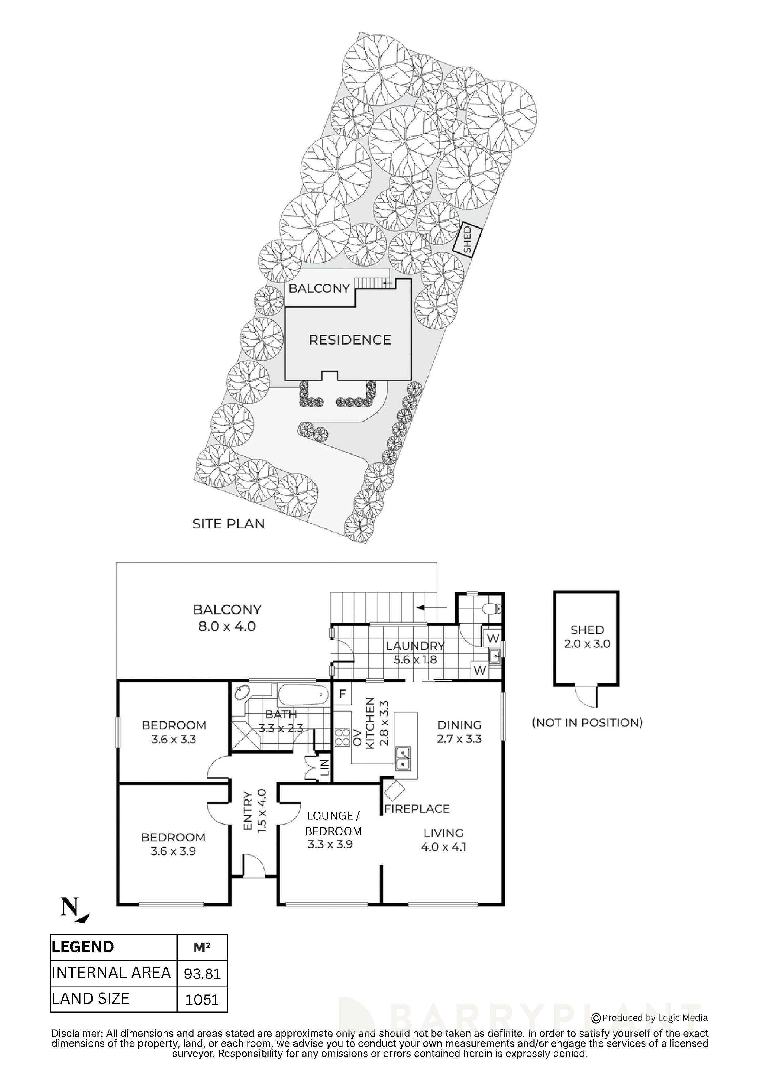 8 Sloans Road, Warrandyte, VIC 3113 - Thumbnail 1 - 08/10/2026