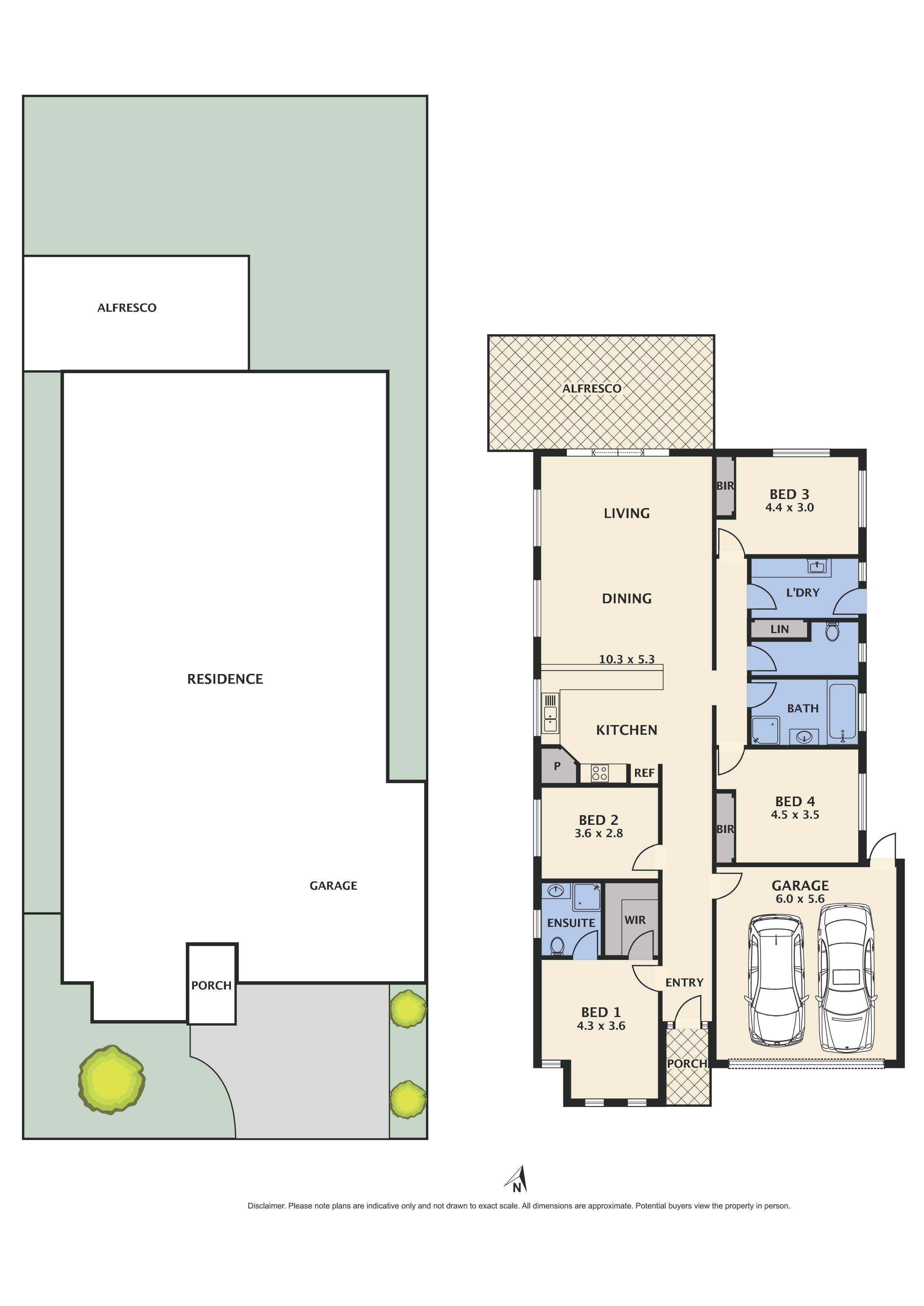 8 Somersby Road, Craigieburn, VIC 3064 - Thumbnail 1 - 04/08/2023