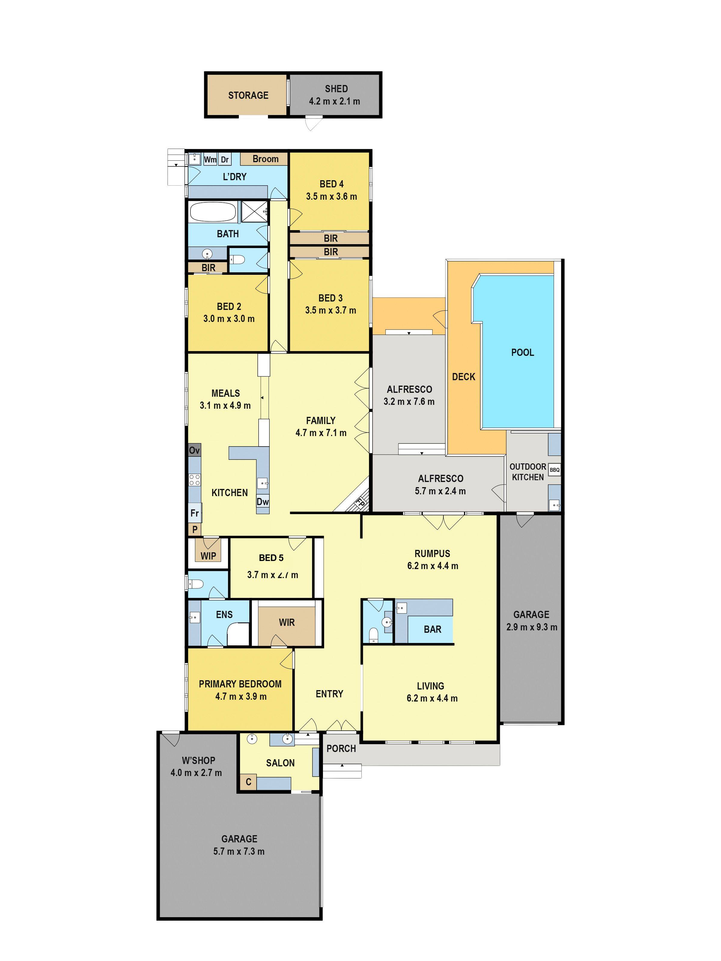 8 Sommersby Court, Lysterfield, VIC 3156 - Thumbnail 1 - 15/05/2026