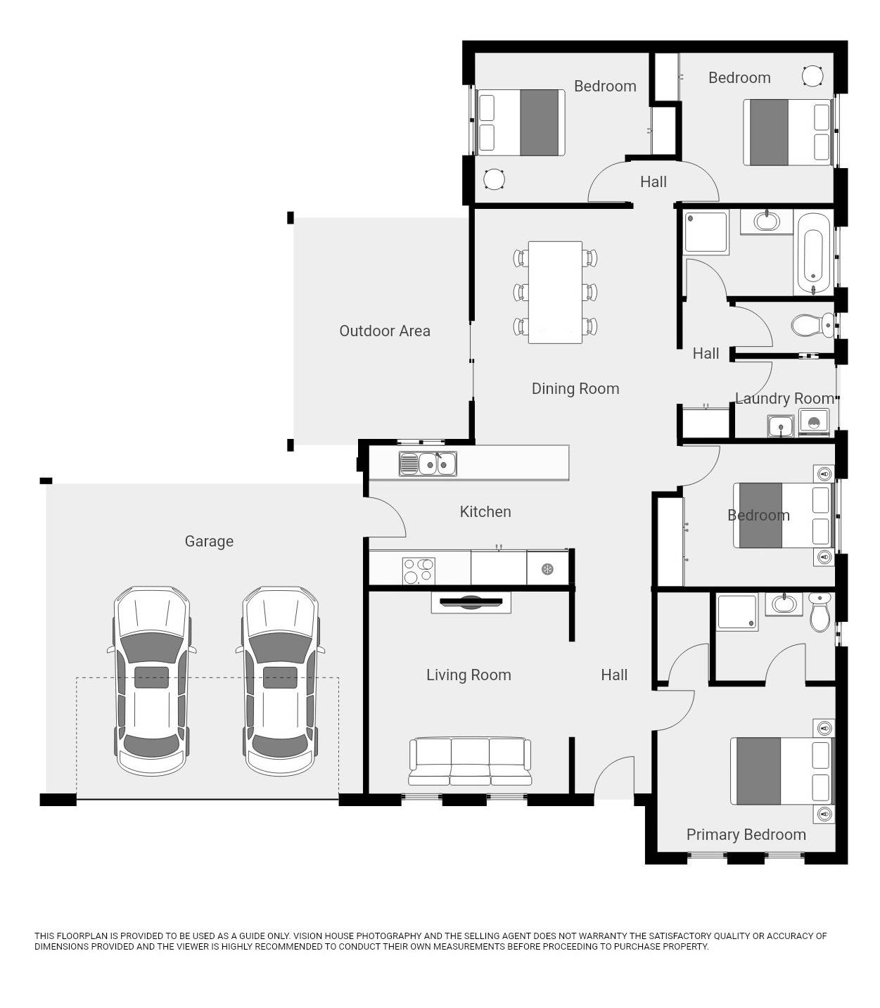 8 Spitfire Court, Mildura, VIC 3500 - Thumbnail 1 - 08/03/2023