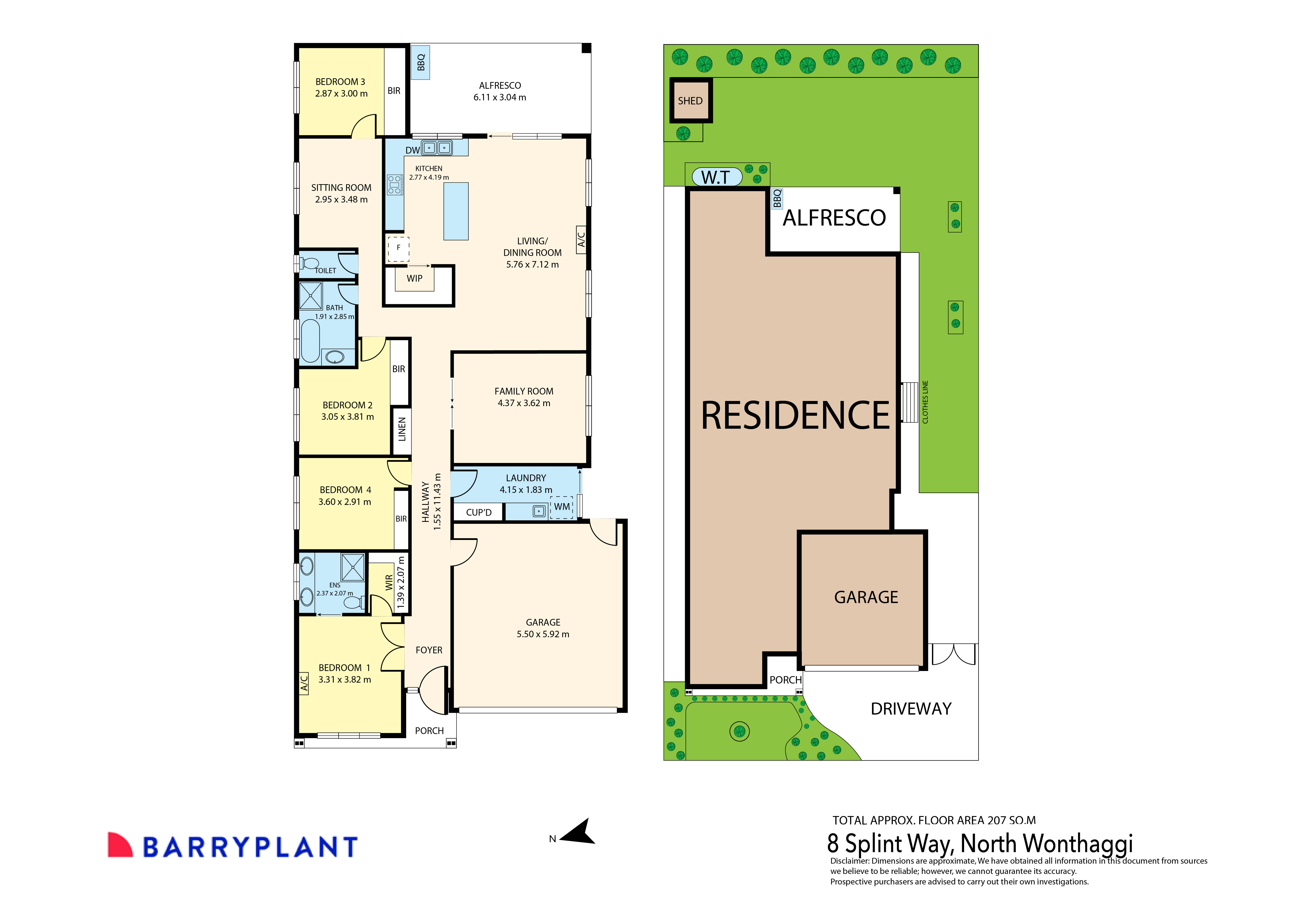 8 Splint Way, North Wonthaggi, VIC 3995 - Thumbnail 1 - 05/10/2026